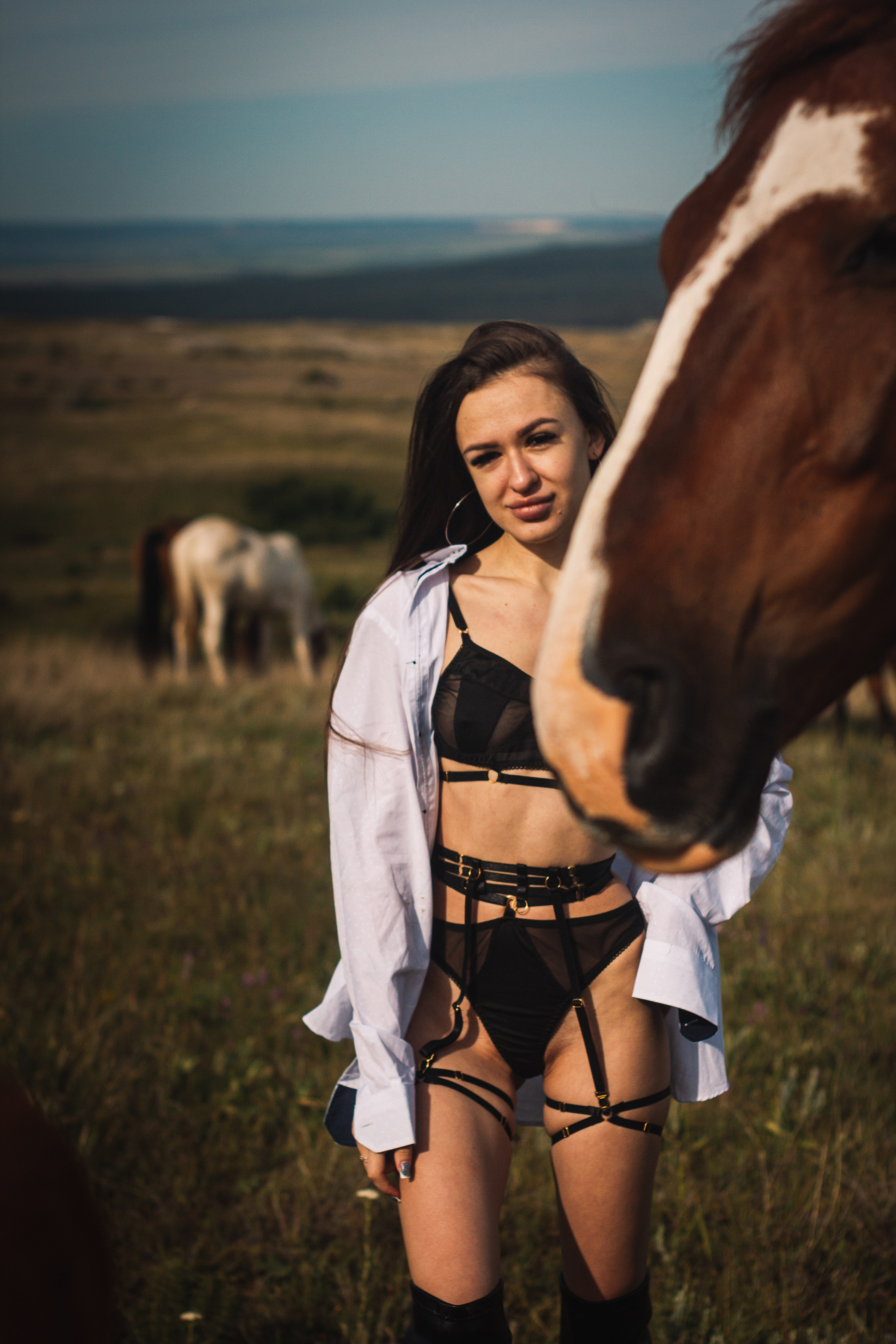 VERONIKA PLAIN. Фотограф в Крыму Григорий
