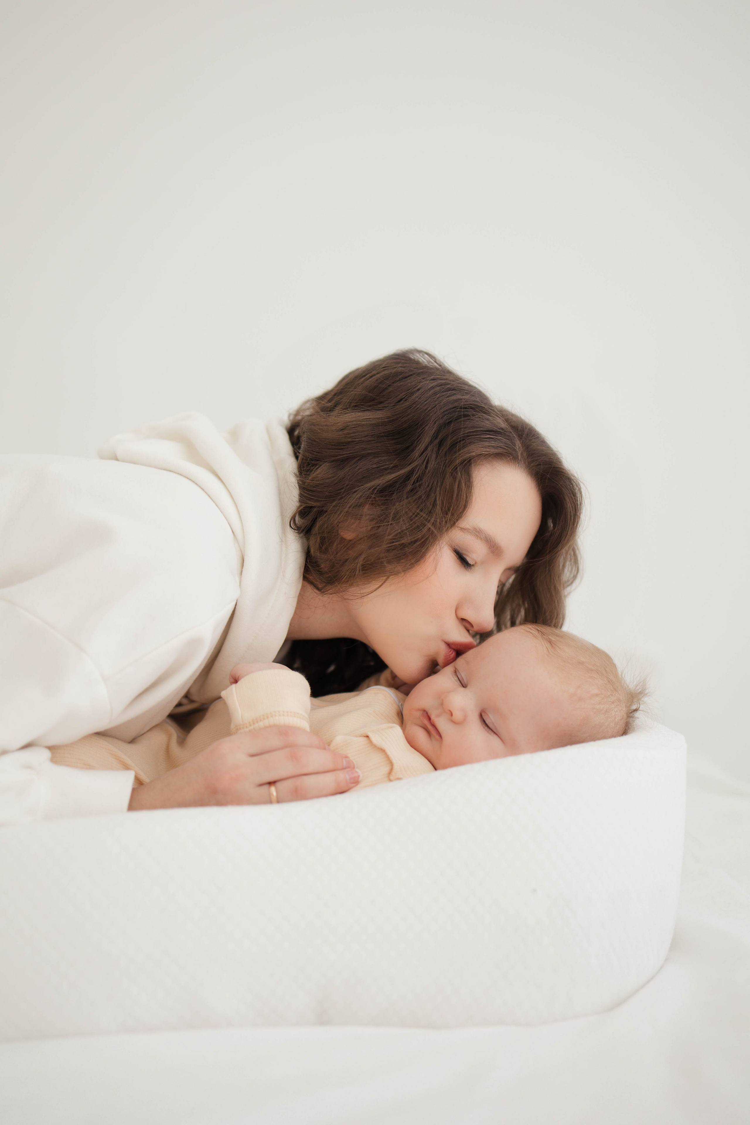 Семья Помогаевых. Главная