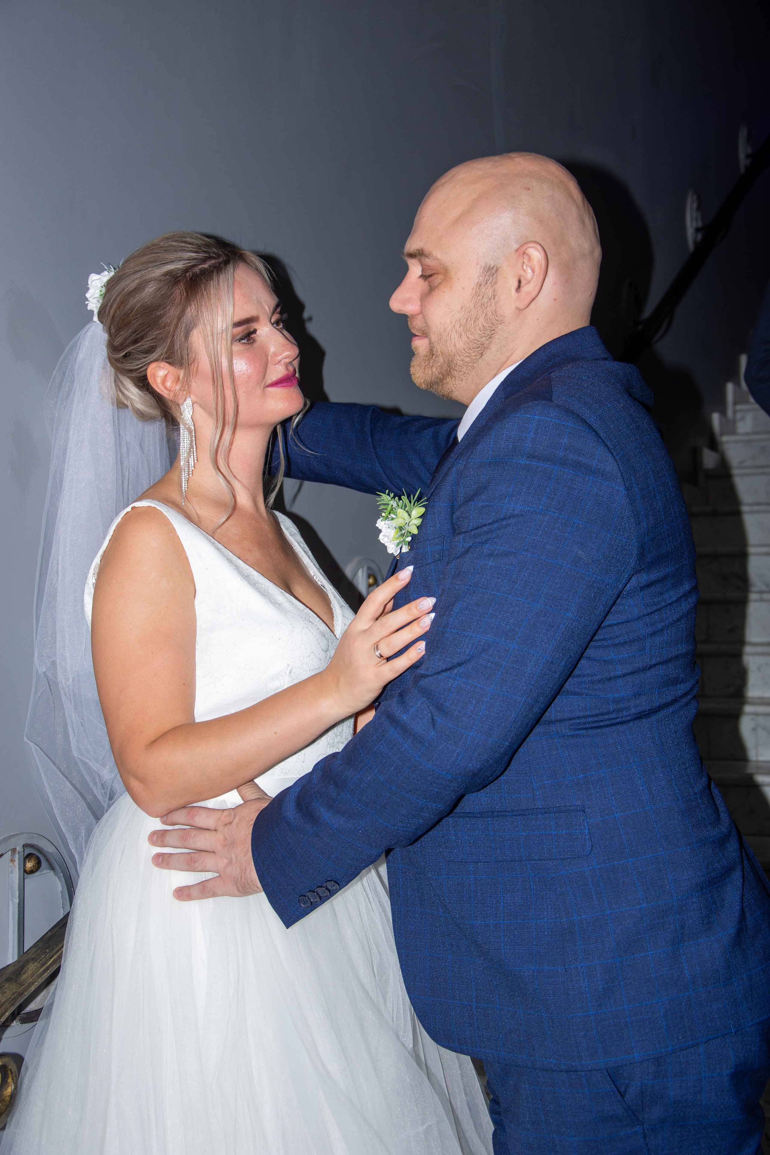 Павел+Гульшат, ВДНХ, Щёлково. Фотограф Щёлково