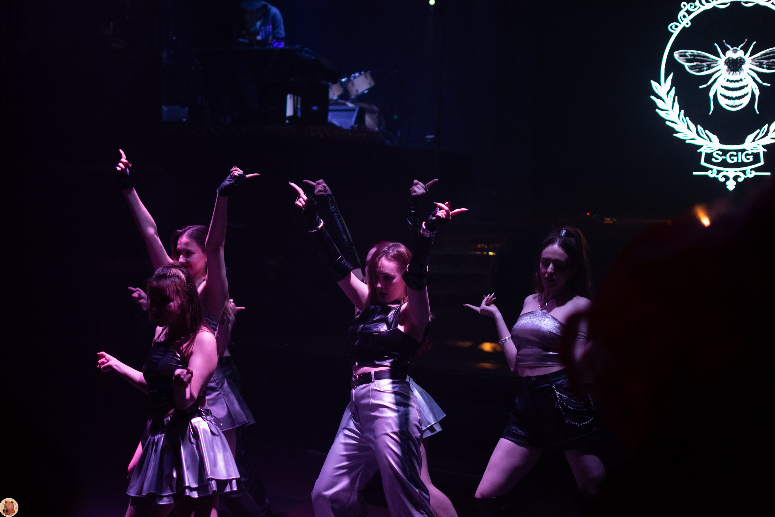 Hanami Party: You are the perfect idol. Пруд Капибарки