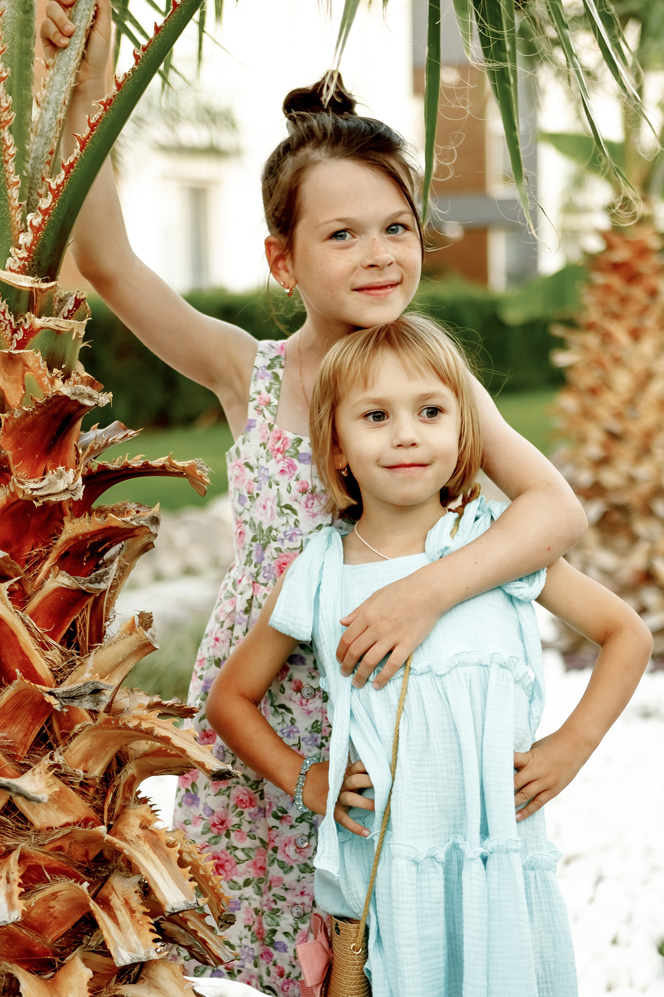F A M I L Y. Photographer in Batumi, Georgia Pavel Sharnikov