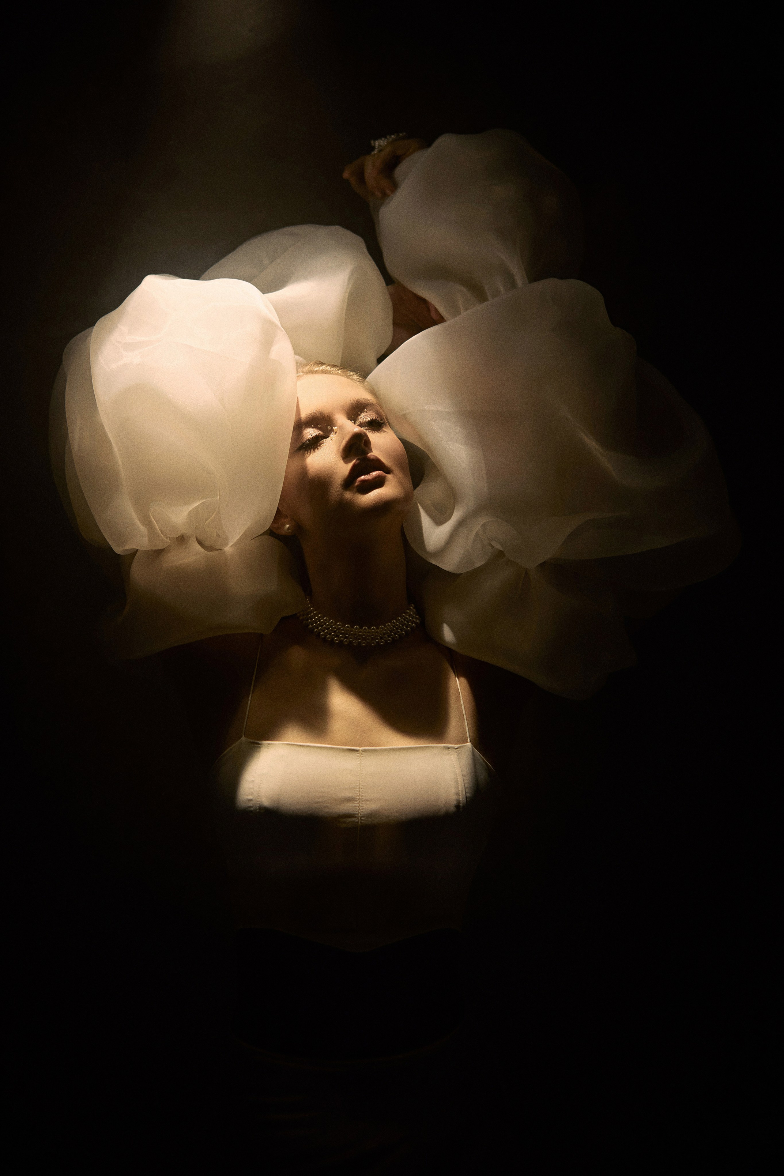 Alicia. Фотограф Желтухин Андрей в Петрозаводске, СПб и Москве