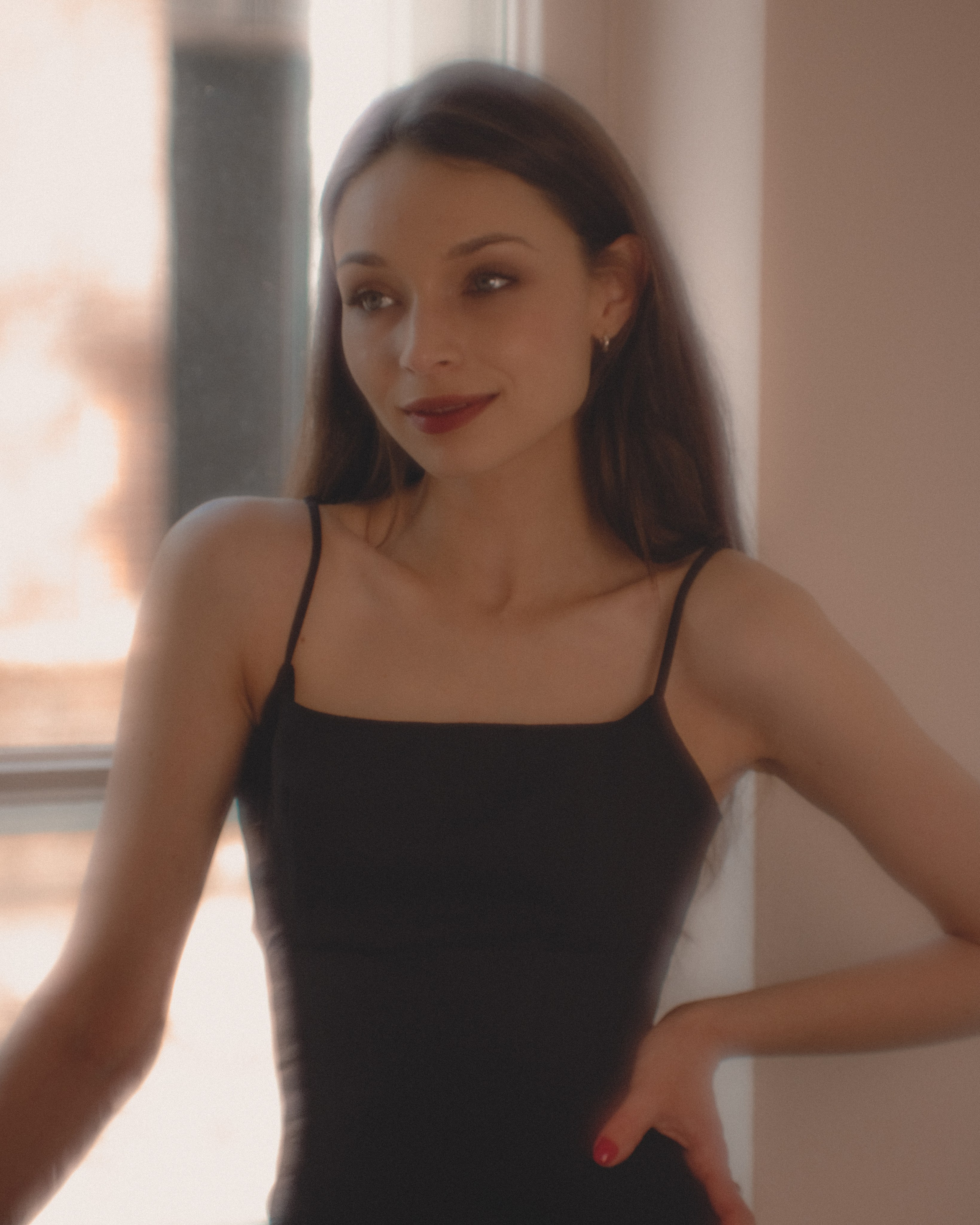 Анастасия. Фотограф Краснодар Ирина Гафланова