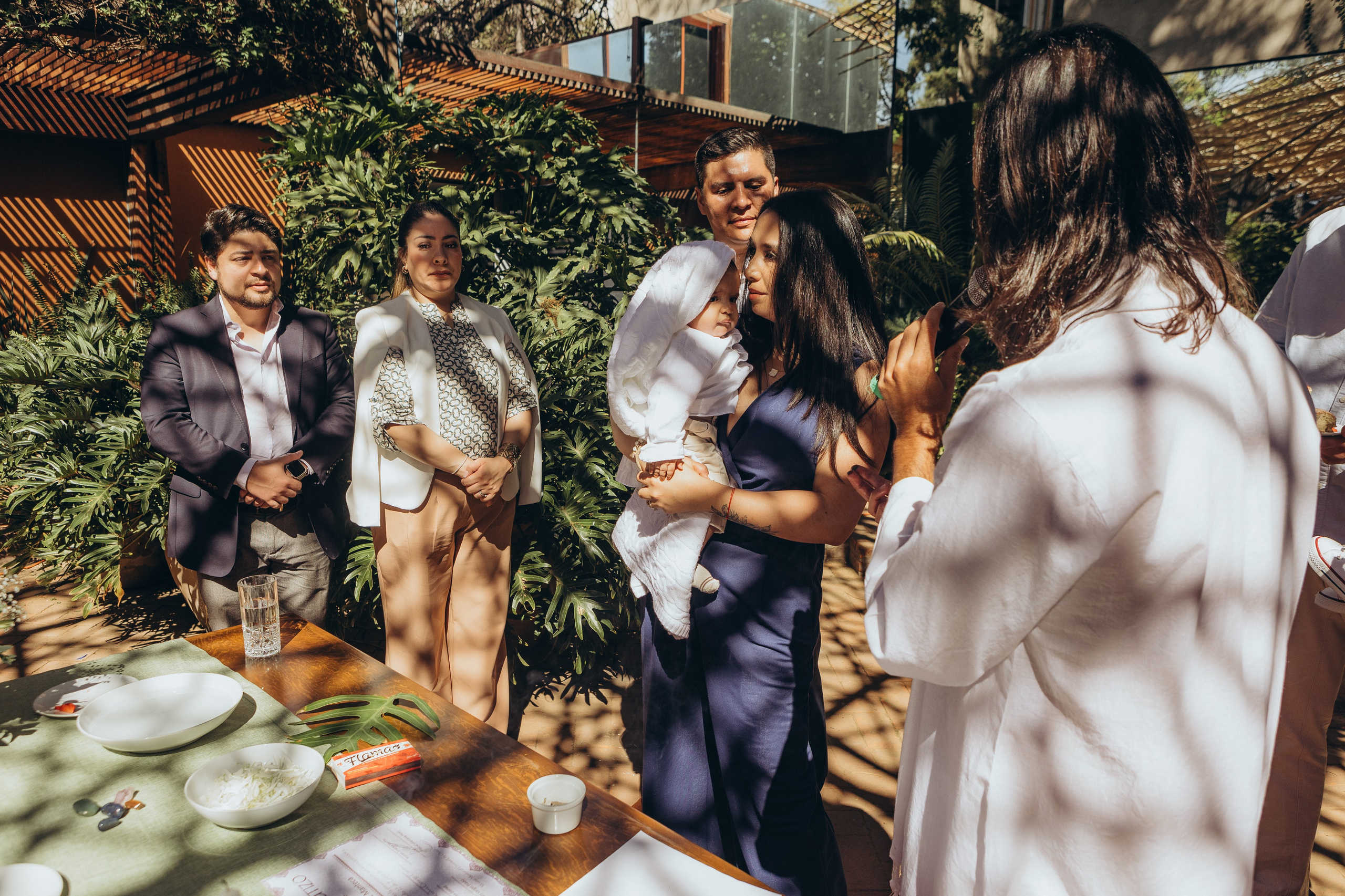 Церемония посвящения Эмилио и Самуэль. Ирина Крохалева. Семейный фотограф в Екатеринбурге