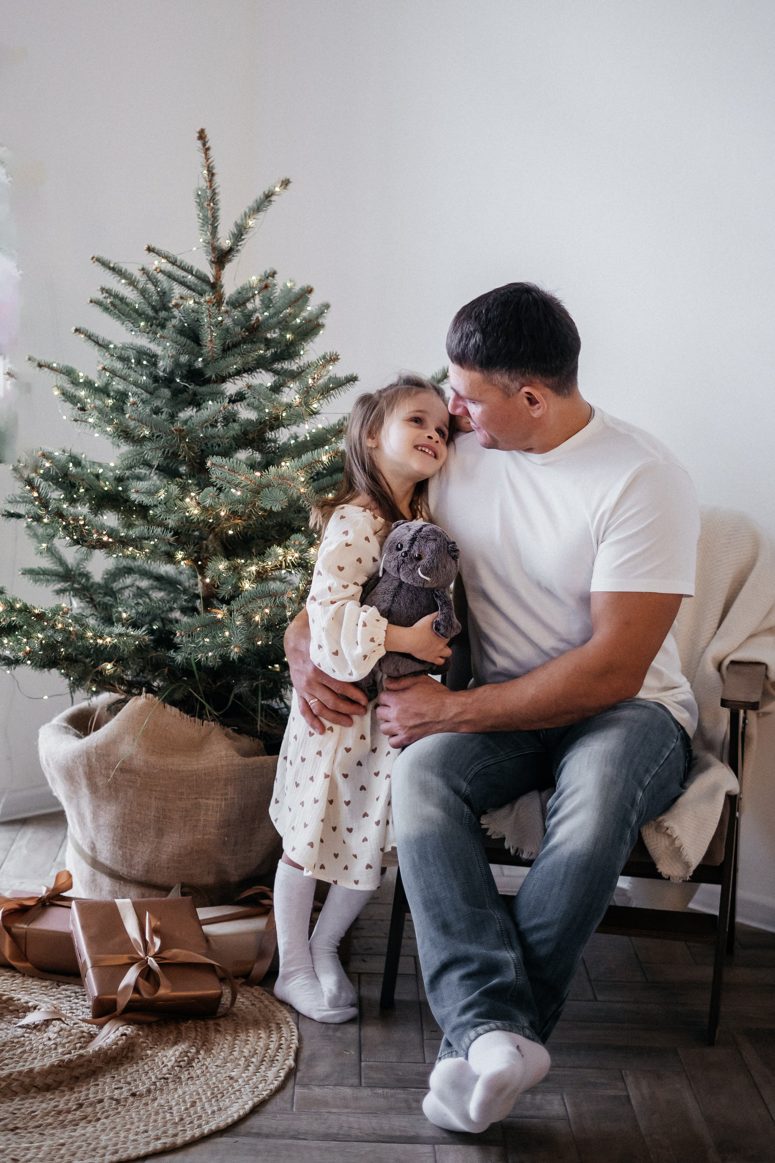 Nikita, Margarita & Varvara. Семейный и женский фотограф в Ростове-на-Дону Анна Кичигина
