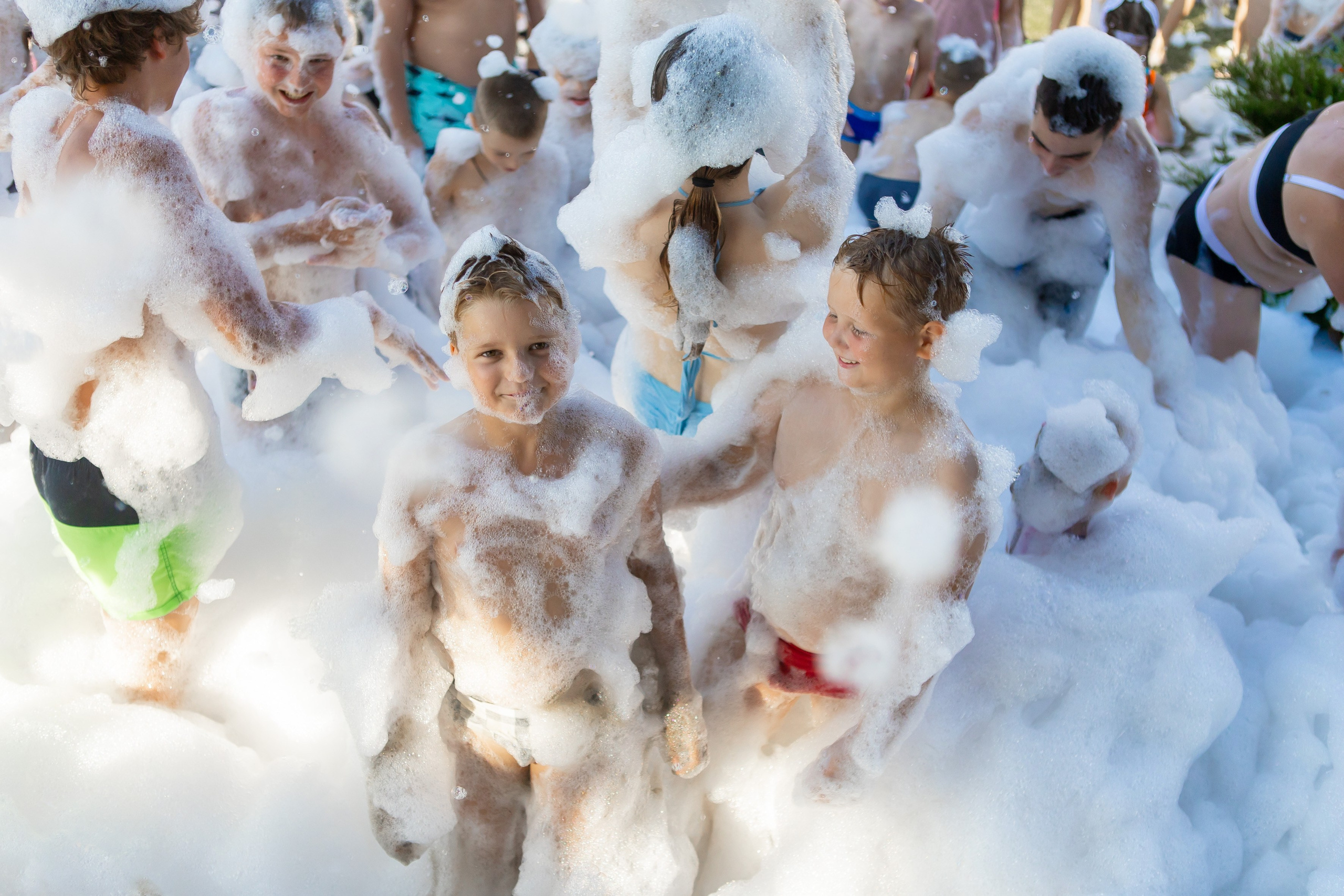 БЕКАРТ — День Семьи. Свадебный и портретный Фотограф в Липецке Дмитрий Котюков