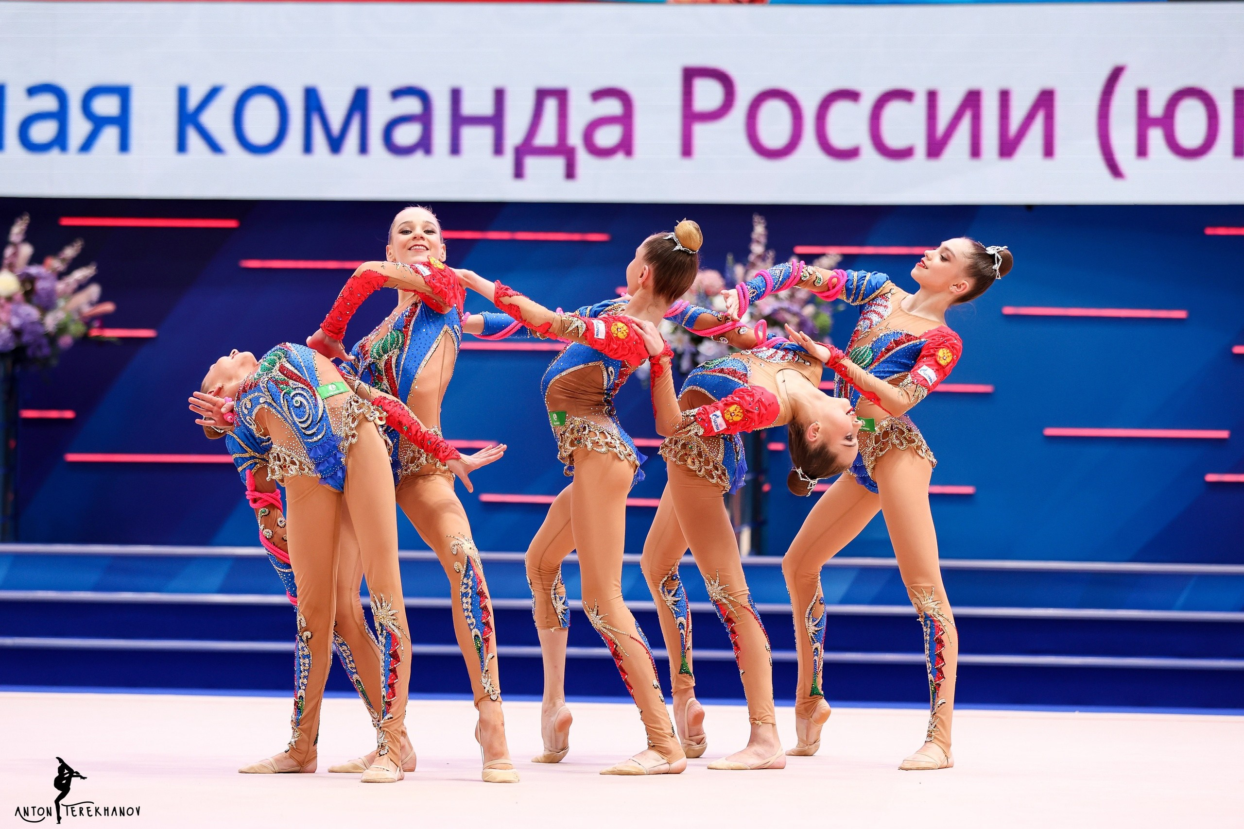 Кубок России 2022 23–26 ноября 2022. Спортивный и репортажный фотограф Антон Тереханов