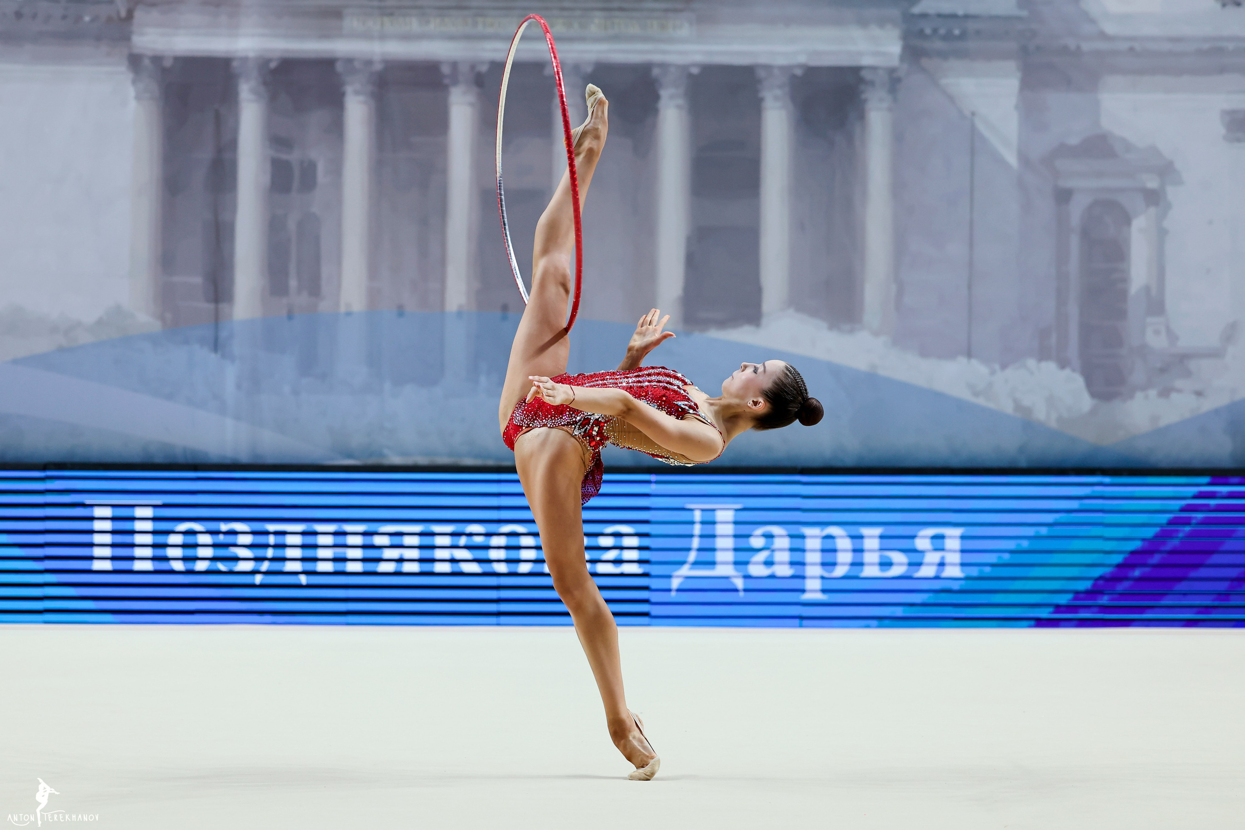 ВС «Жемчужины Санкт-Петербурга» 2024. Спортивный и репортажный фотограф Антон Тереханов