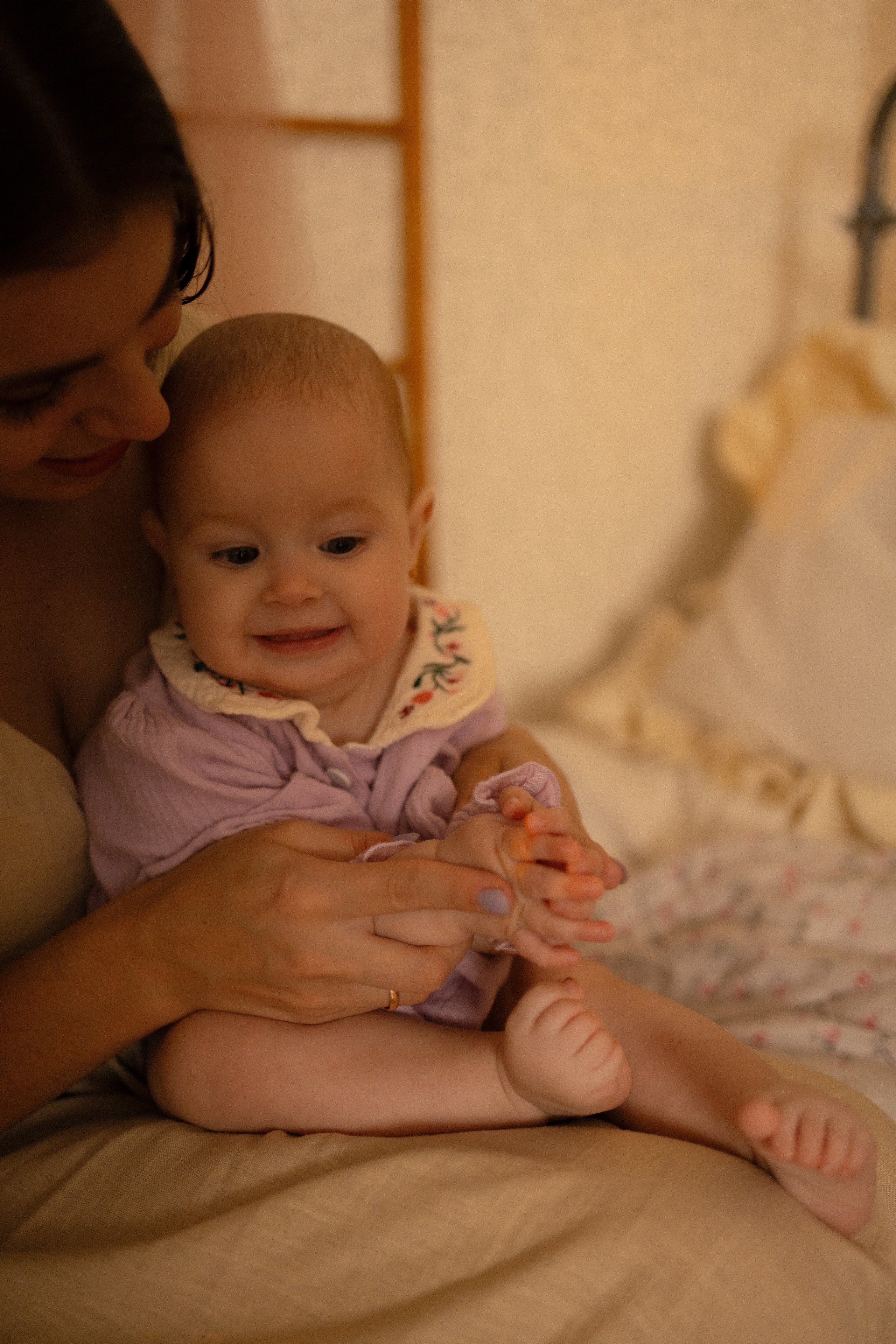 Ангелина и Ева. Фотограф Татьяна Семенова