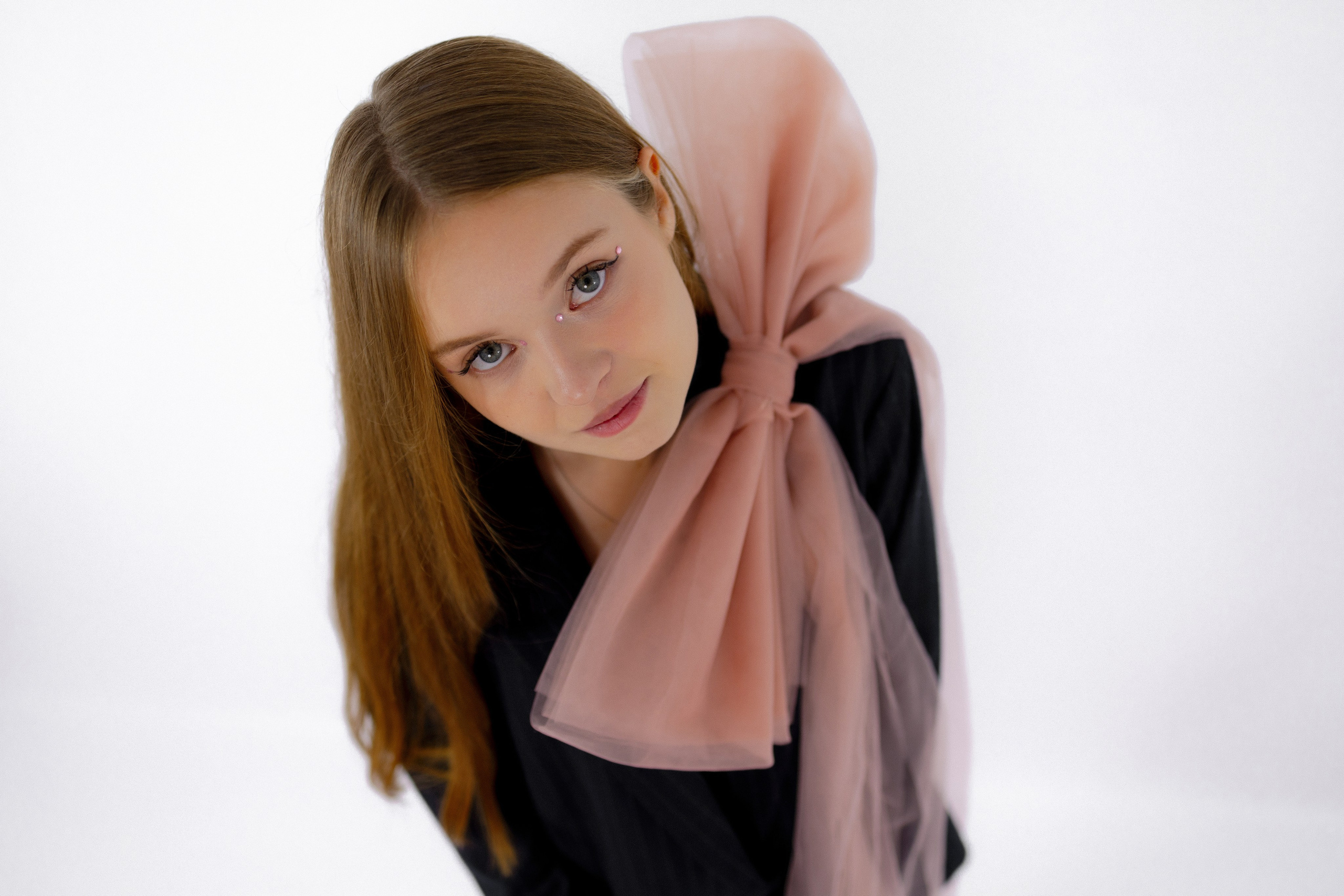 Настя. Фотограф Татьяна Семенова