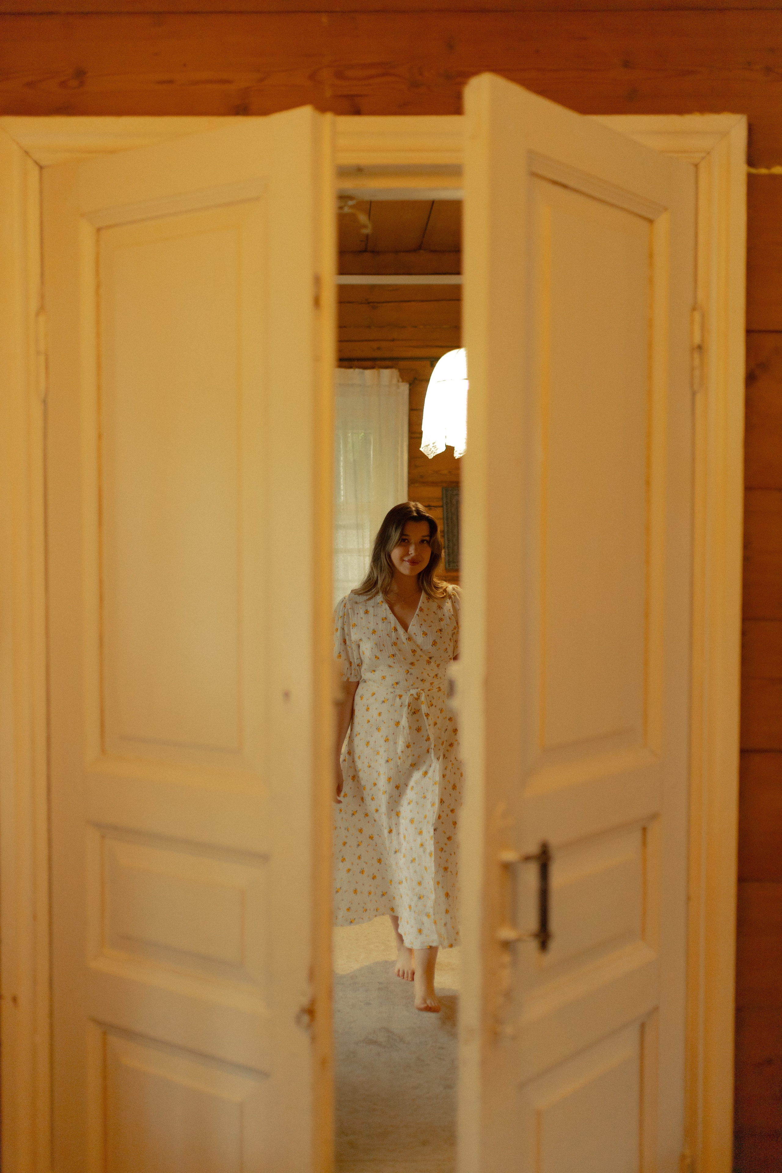 Света. Фотограф Татьяна Семенова