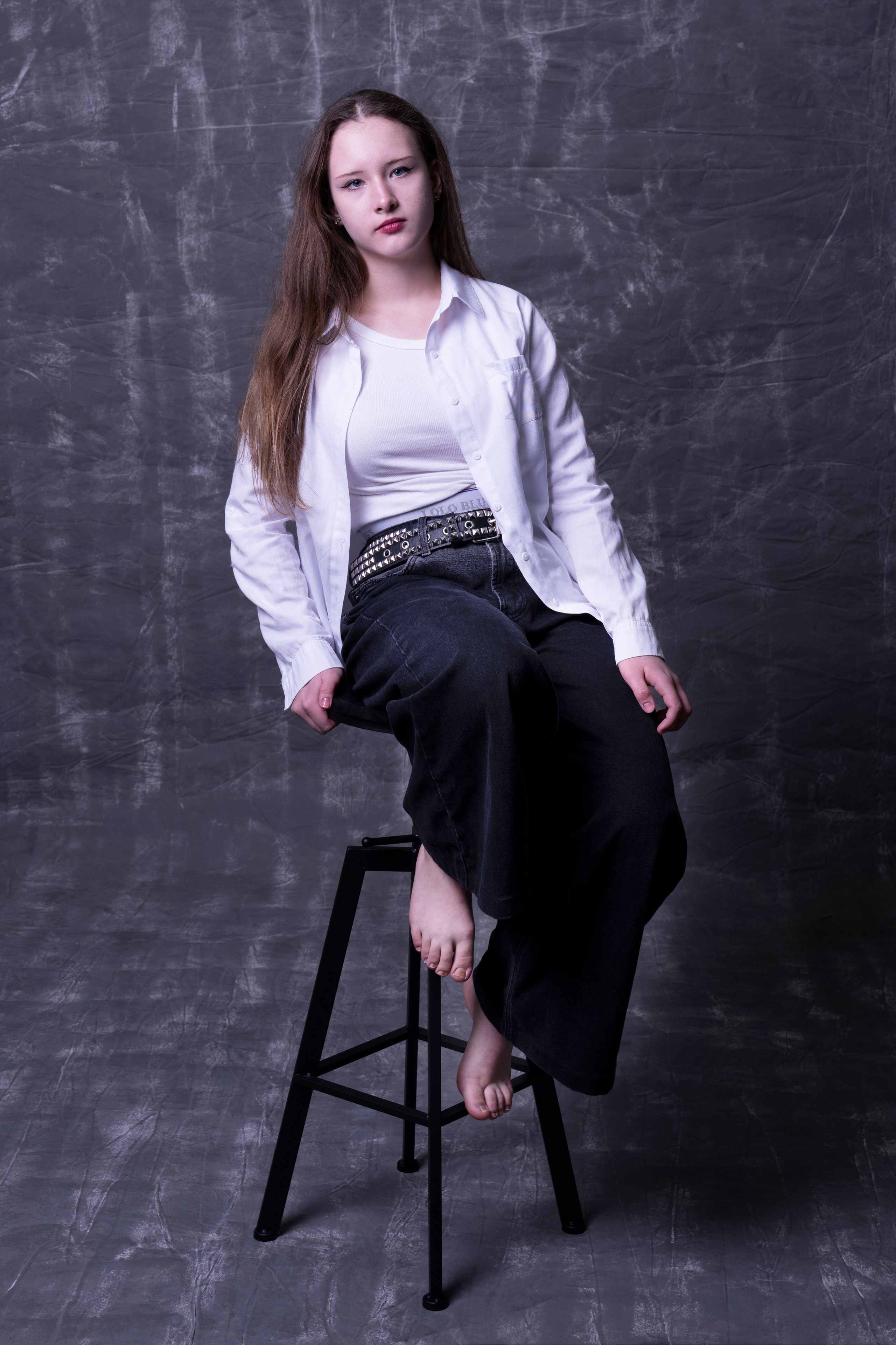 Непредсказуемые подростки. Главная