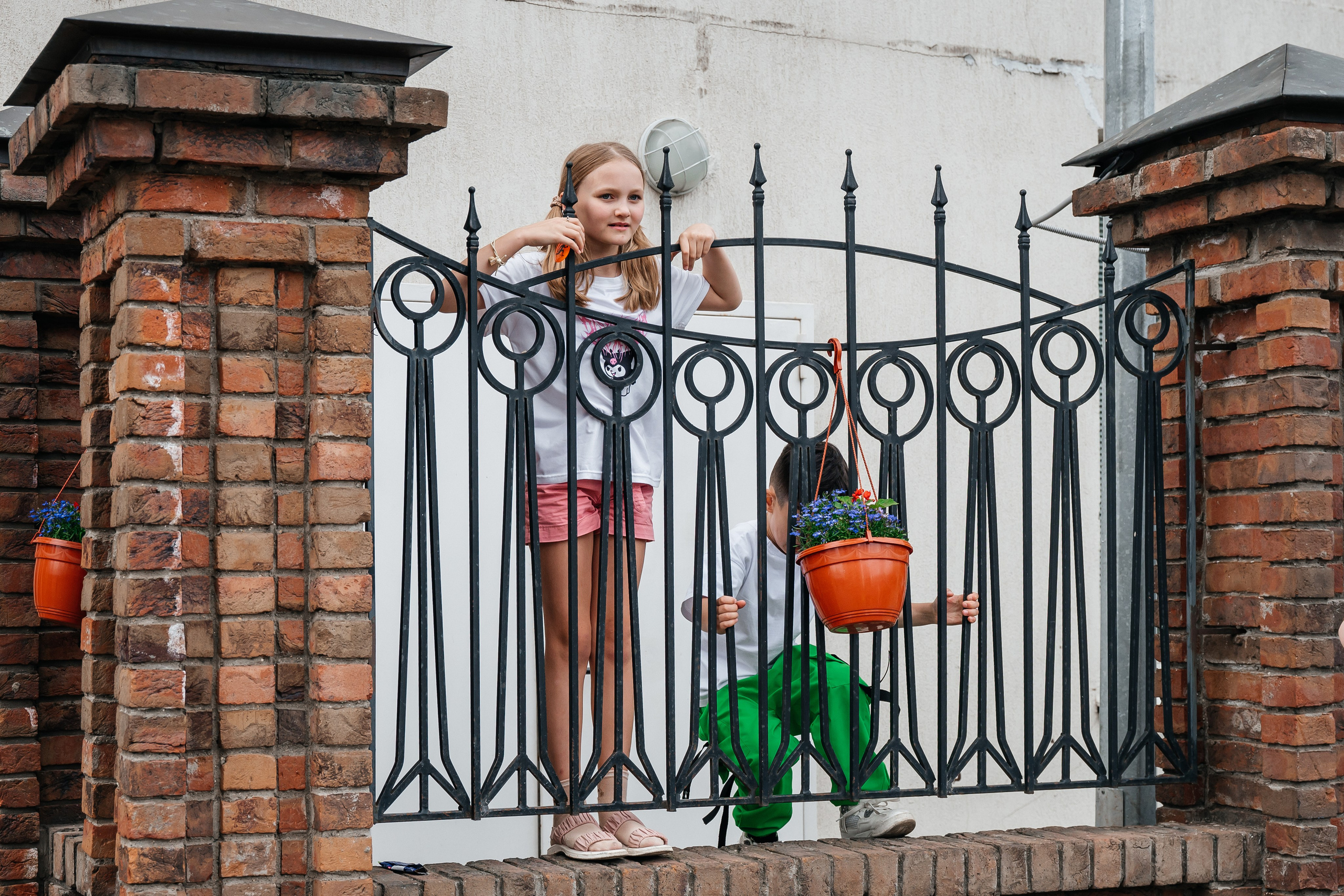 ДР с аниматором