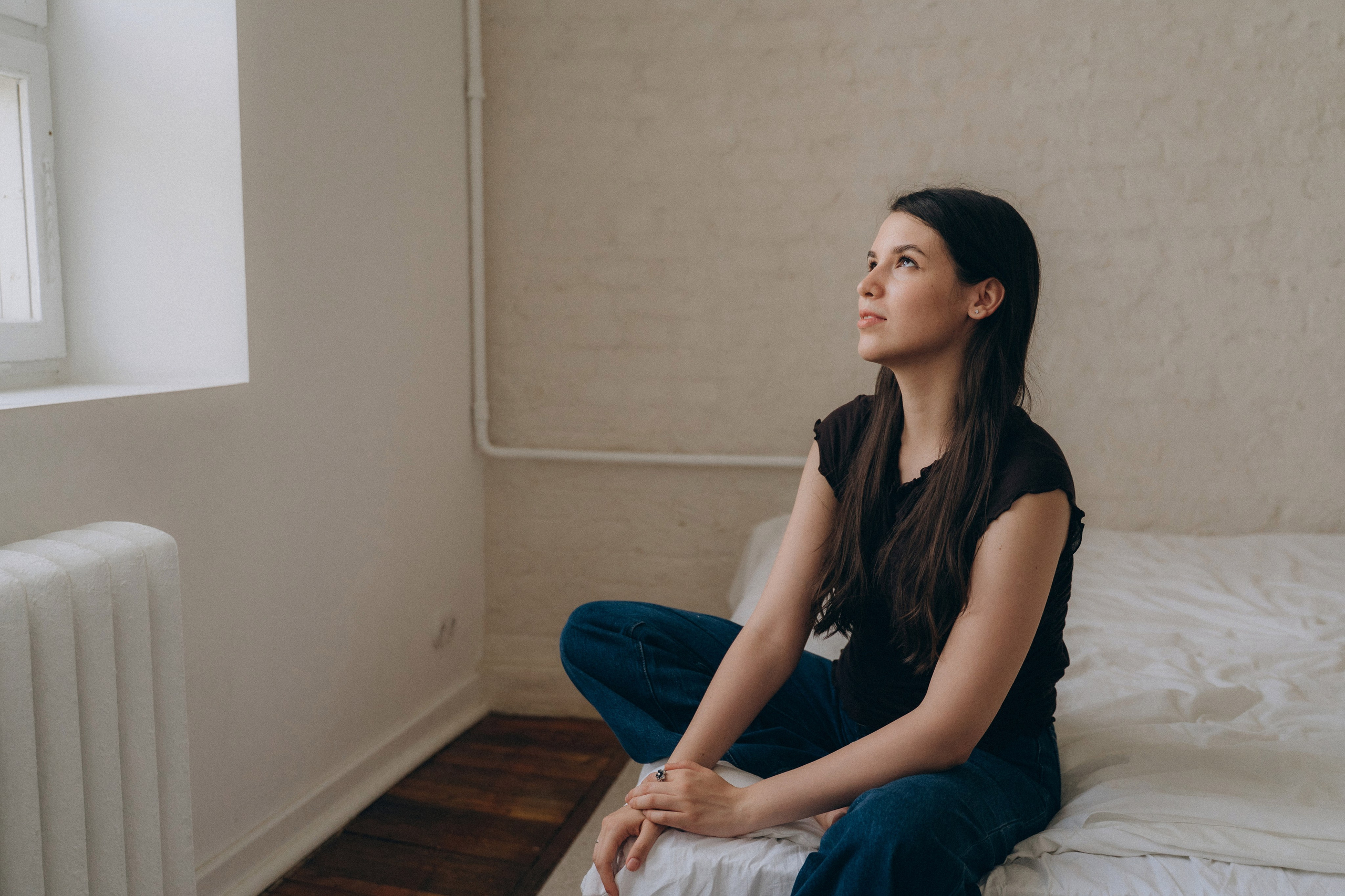 Анна. Фотограф Москва Виктория-Антуанетта