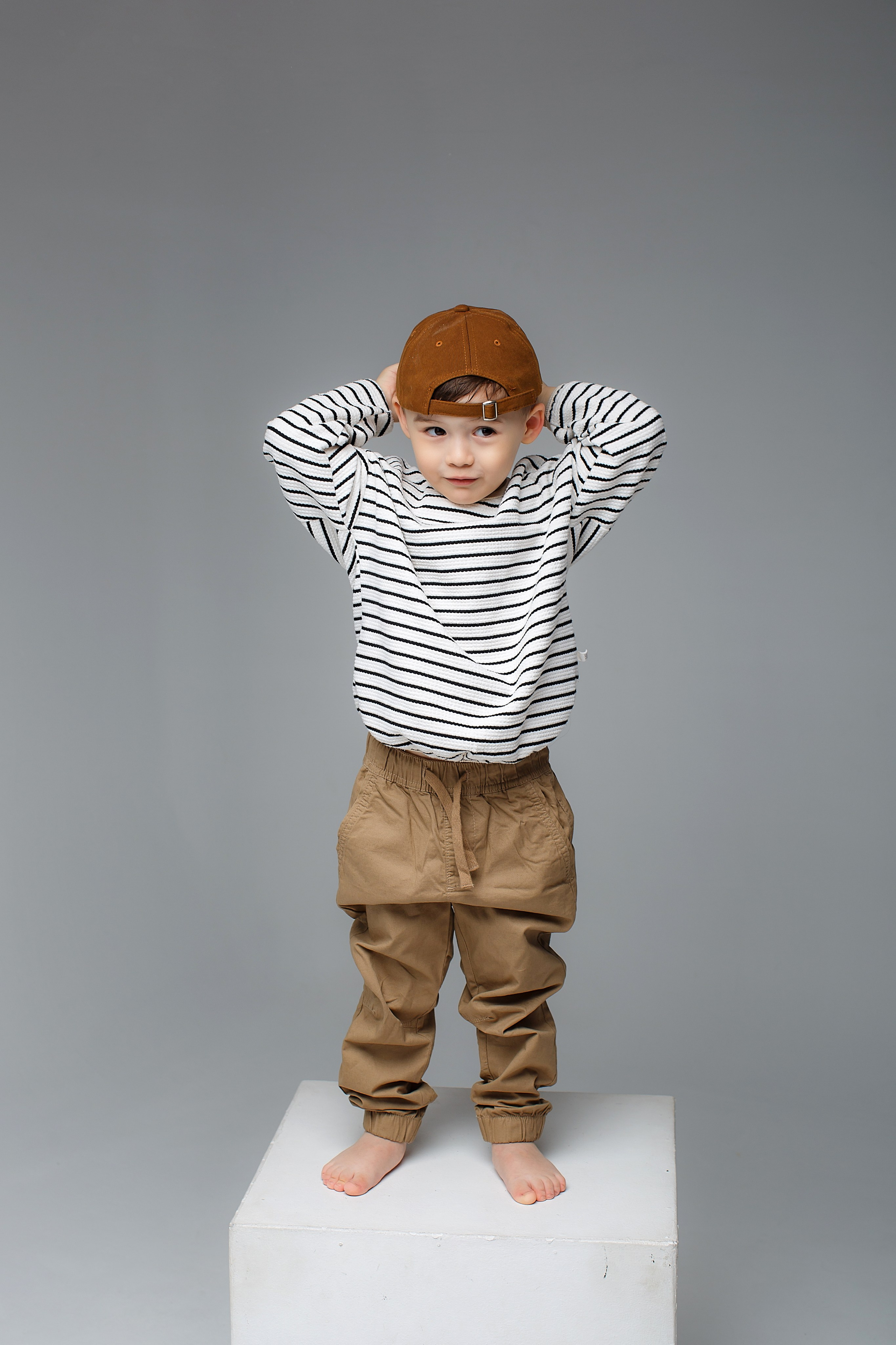 Дилара с сыновьями. Семейный и детский фотограф в Стерлитамаке Разина Рахмангулова