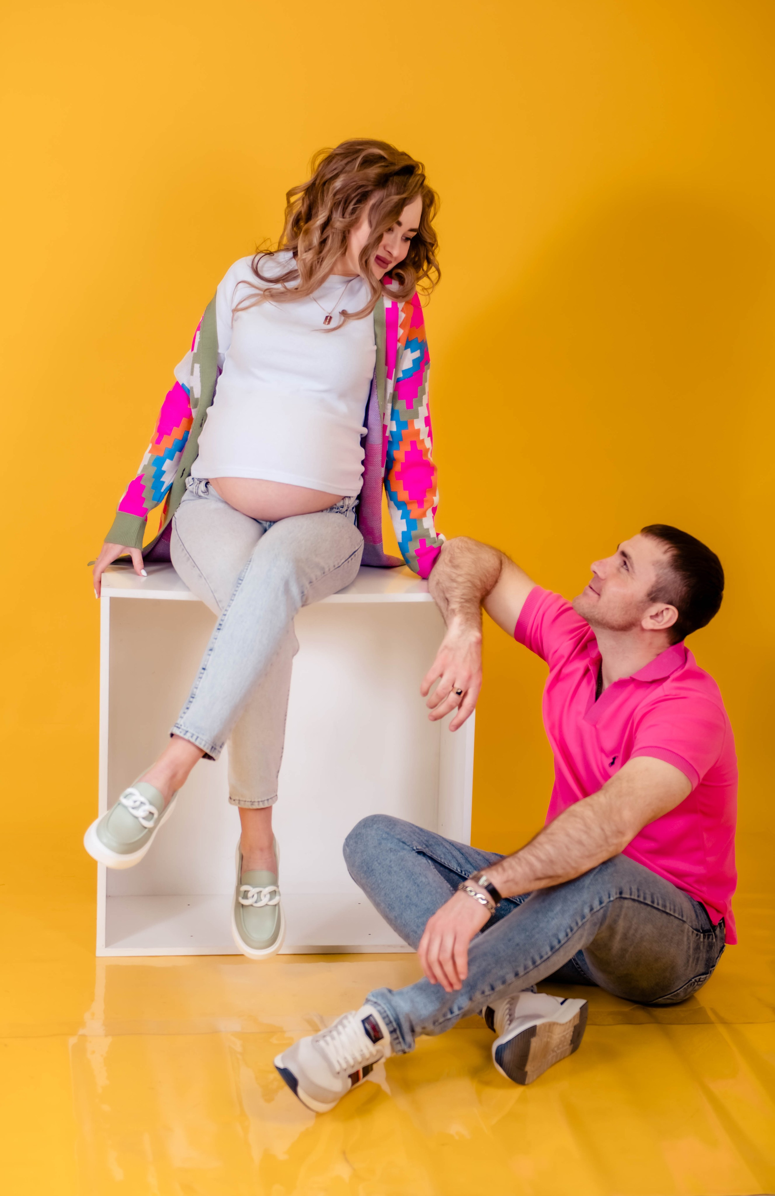 Фотосессия беременности. Семейный и детский фотограф Татьяна Перевалова