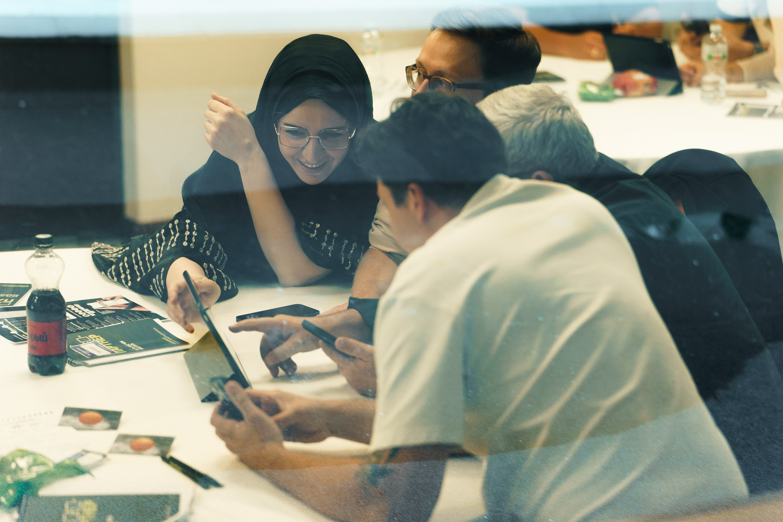 Тимбилдинги. All In Media — фотосъёмка и видеопродакшн