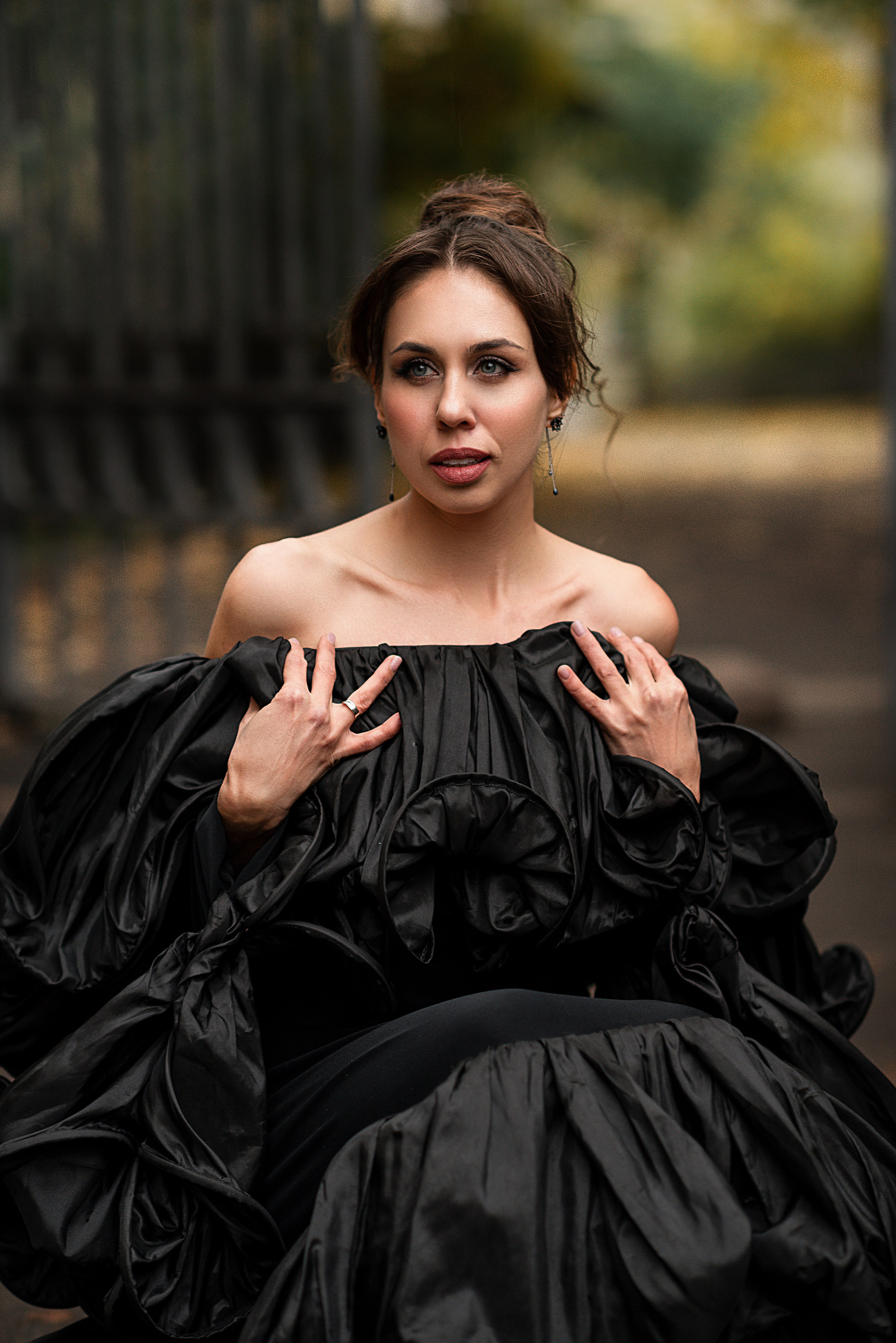 Анастасия. Фотограф в Санкт-Петербурге Катя Прудникова