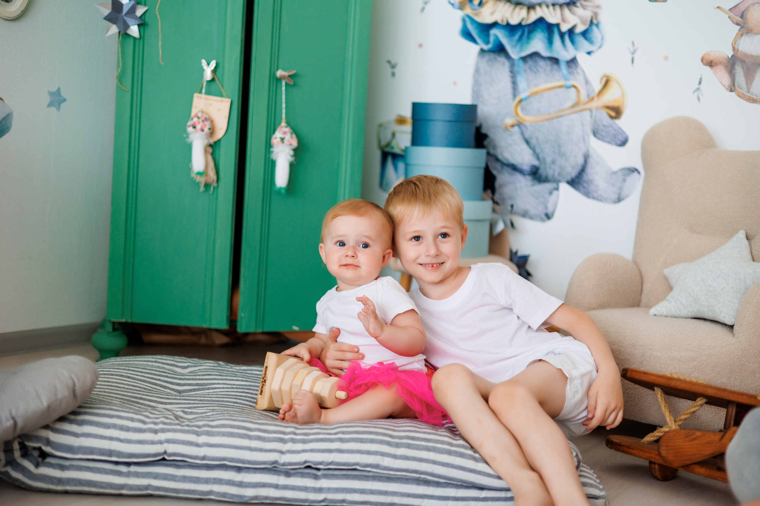 Люба и Виталик. Свадебный и семейный фотограф в Армавире