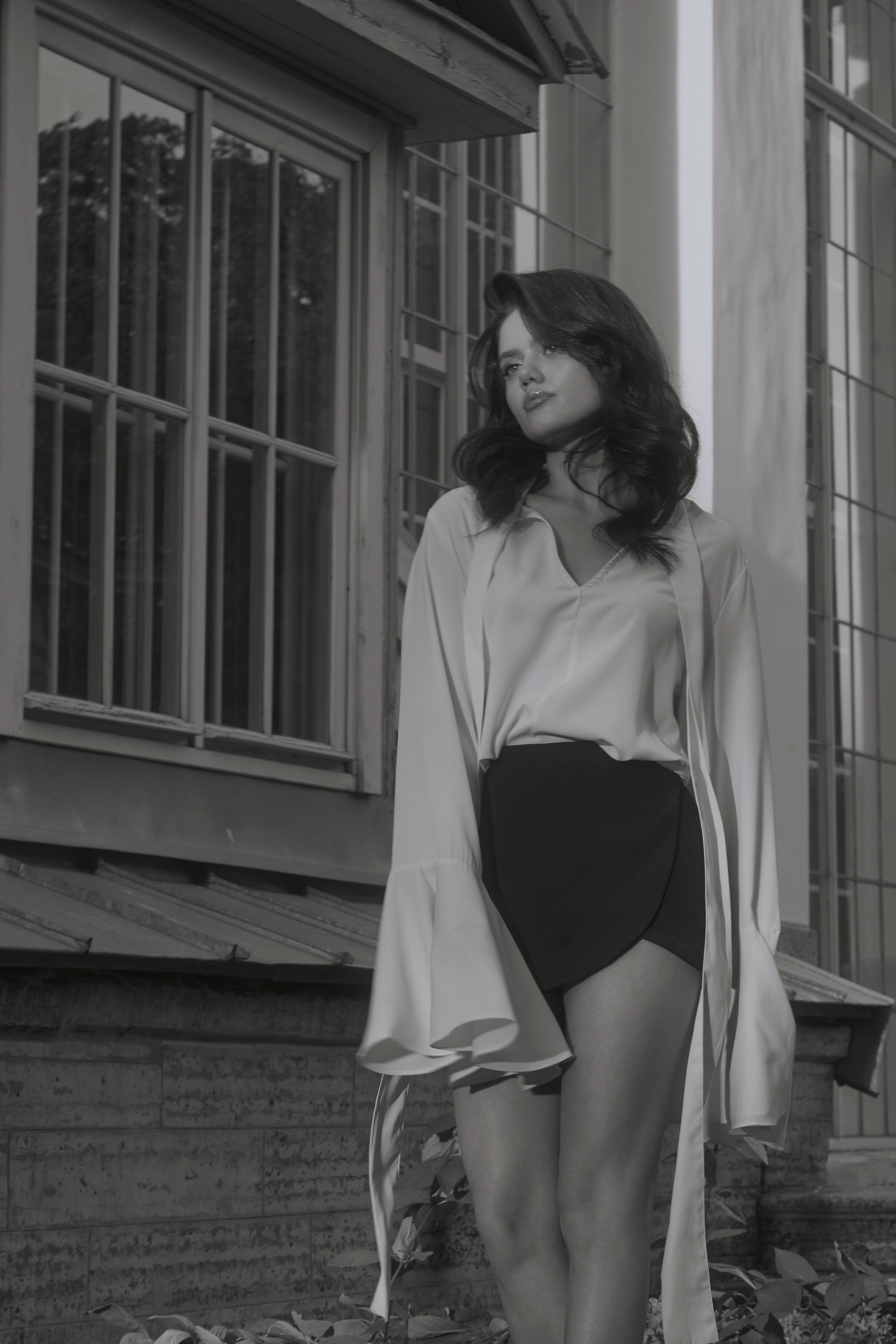 Eva. Гасанова Алина|Фотограф в Санкт-Петербурге