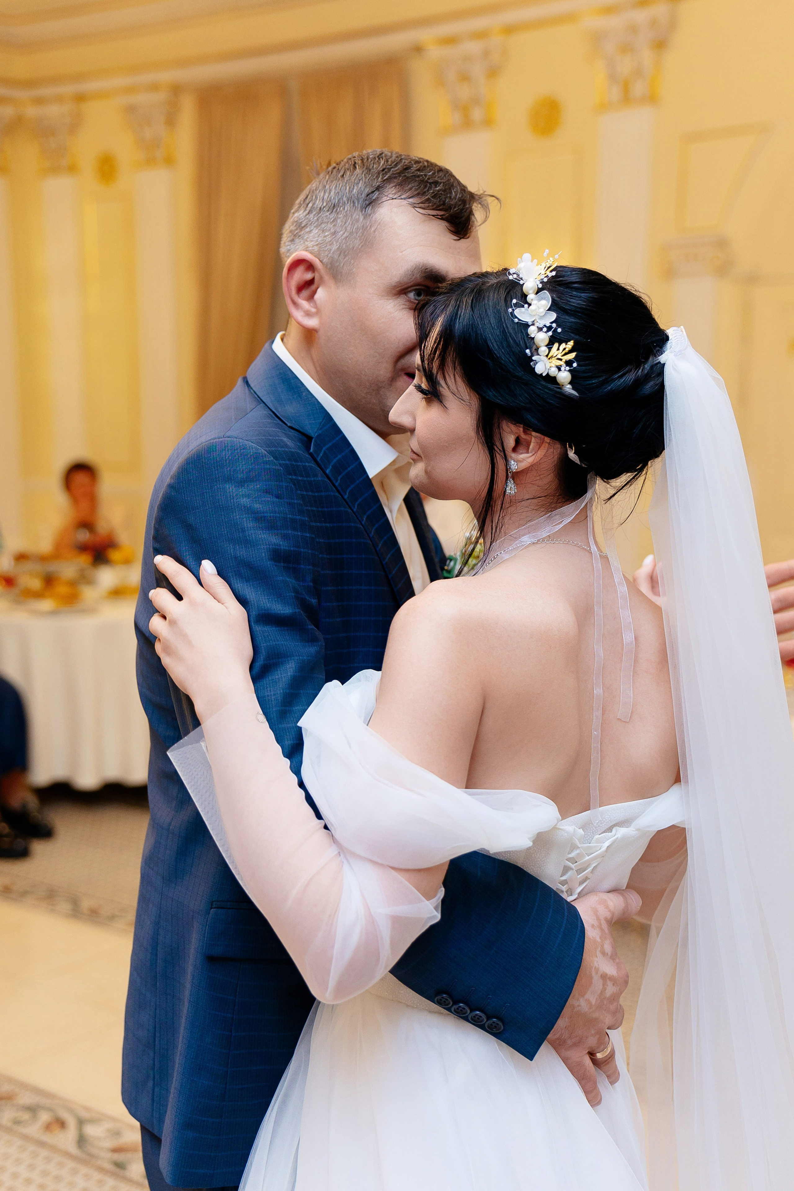 Иван и Елена. Семейный и детский фотограф в Москве Александра Мак