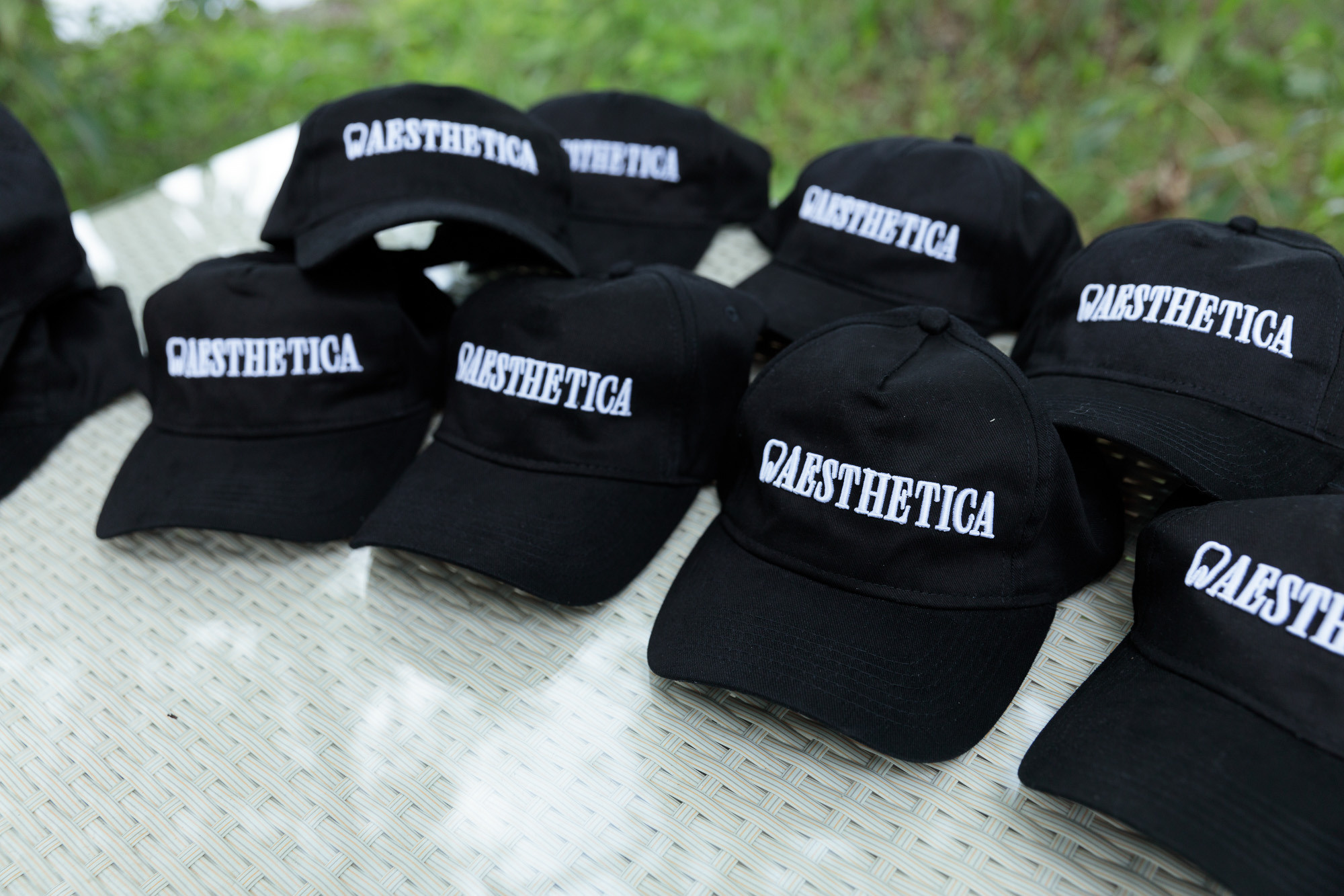 Корпоратив стоматологической клиники Aesthetica. Фотограф-видеограф в Москве