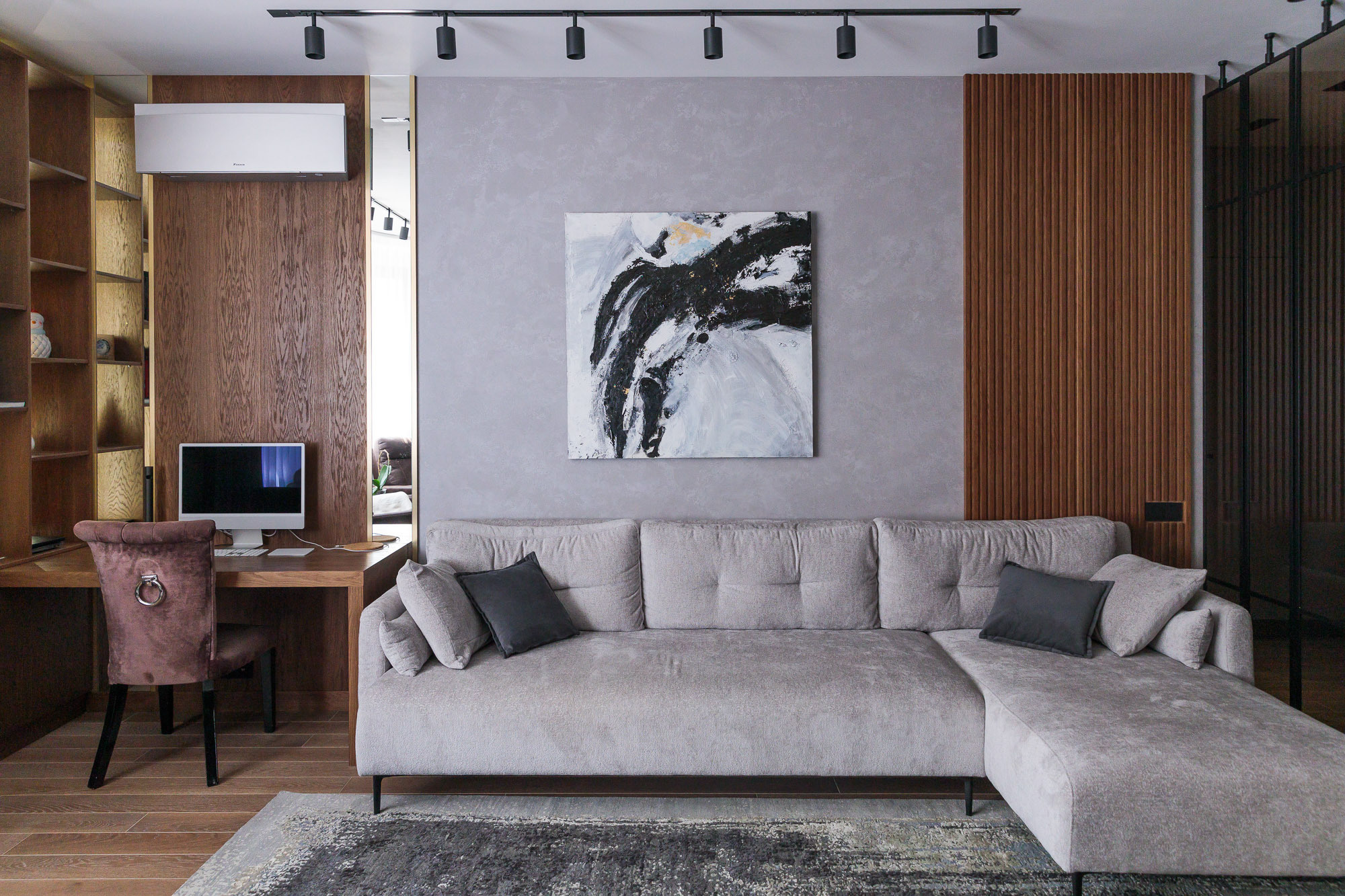 Жилая недвижимость. Фотограф-видеограф в Москве