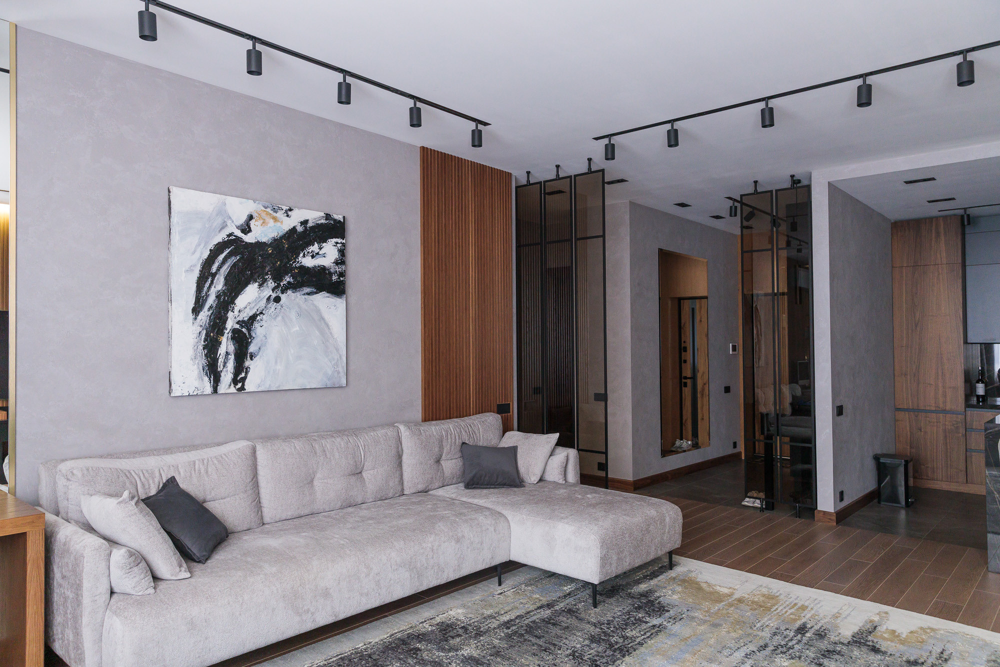 Жилая недвижимость. Фотограф-видеограф в Москве