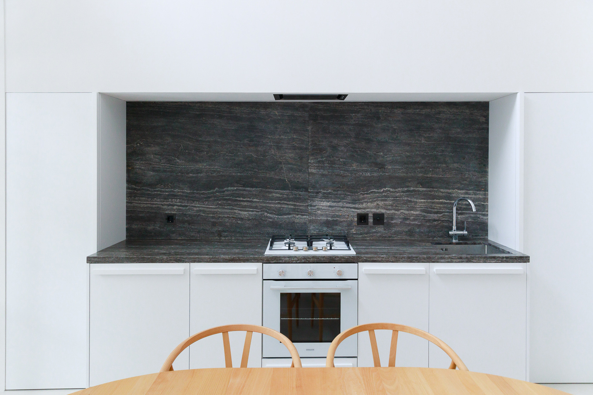 Жилая недвижимость. Фотограф-видеограф в Москве