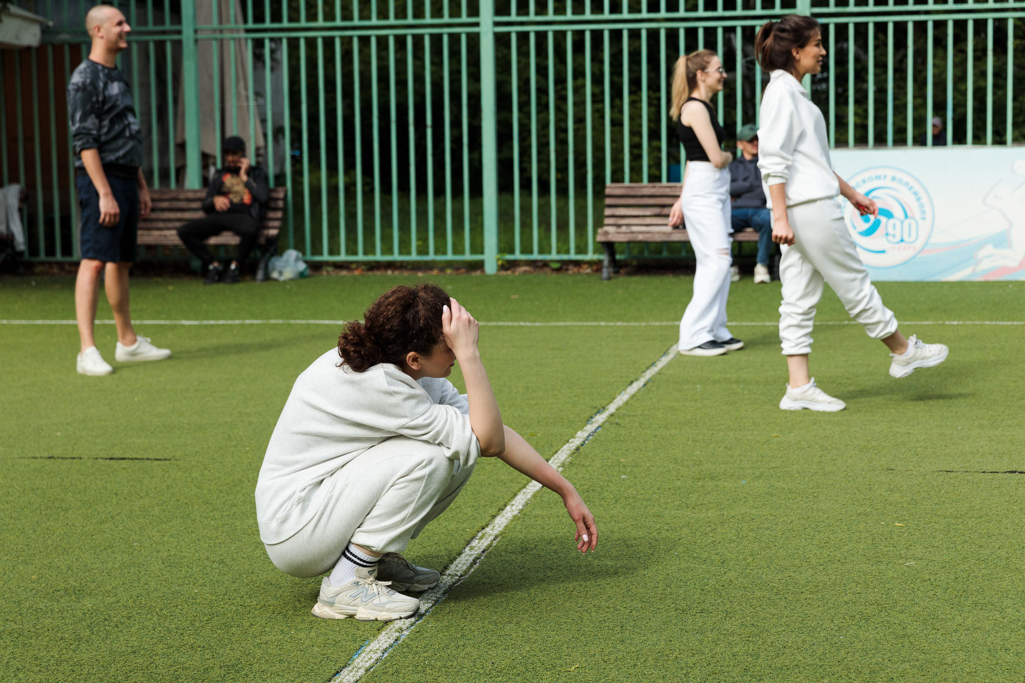 Корпоратив стоматологической клиники Aesthetica. Фотограф-видеограф в Москве
