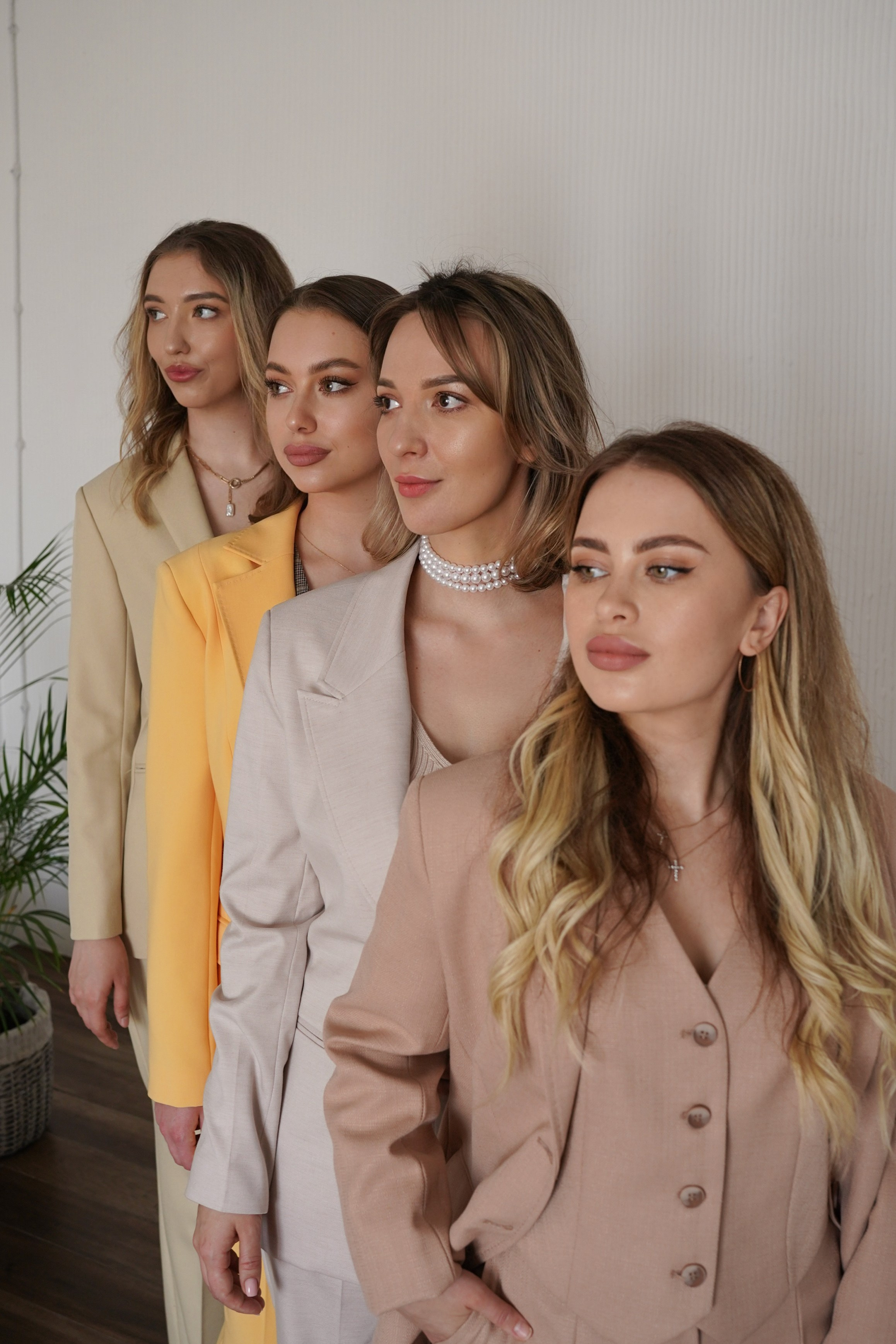 Алла. Контент фотограф в Самаре Гудалова Елена