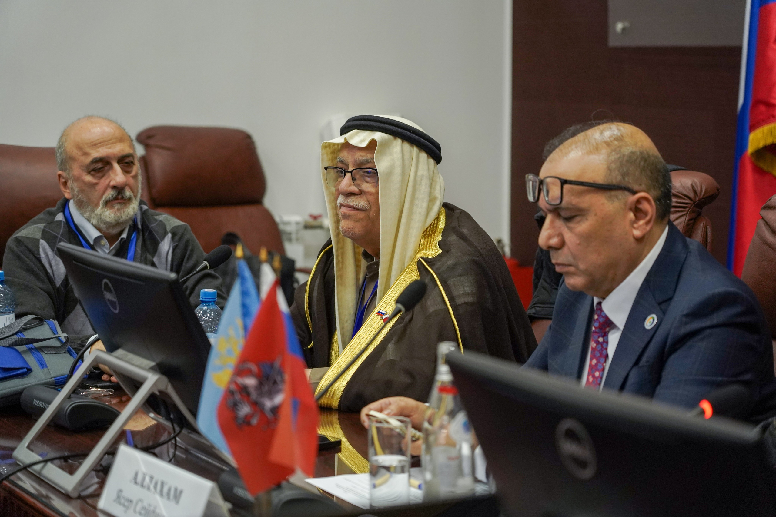 Конференции. Фото и видеосъёмка бизнес-мероприятий под ключ в Москве и МО — Akhmedov Team