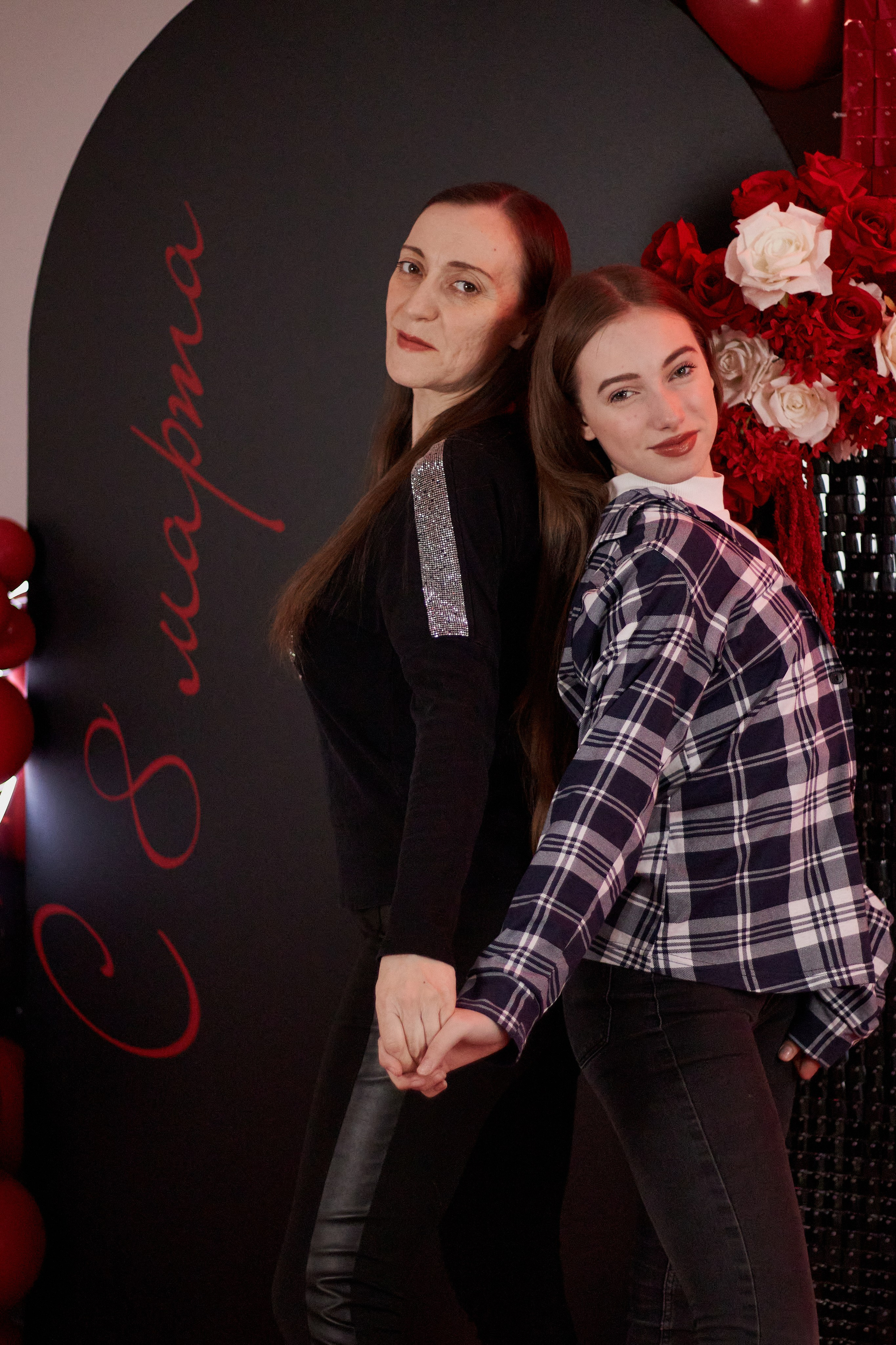 Корпоратив. Фотограф в Ростове-на-Дону Нюхарева Виктория