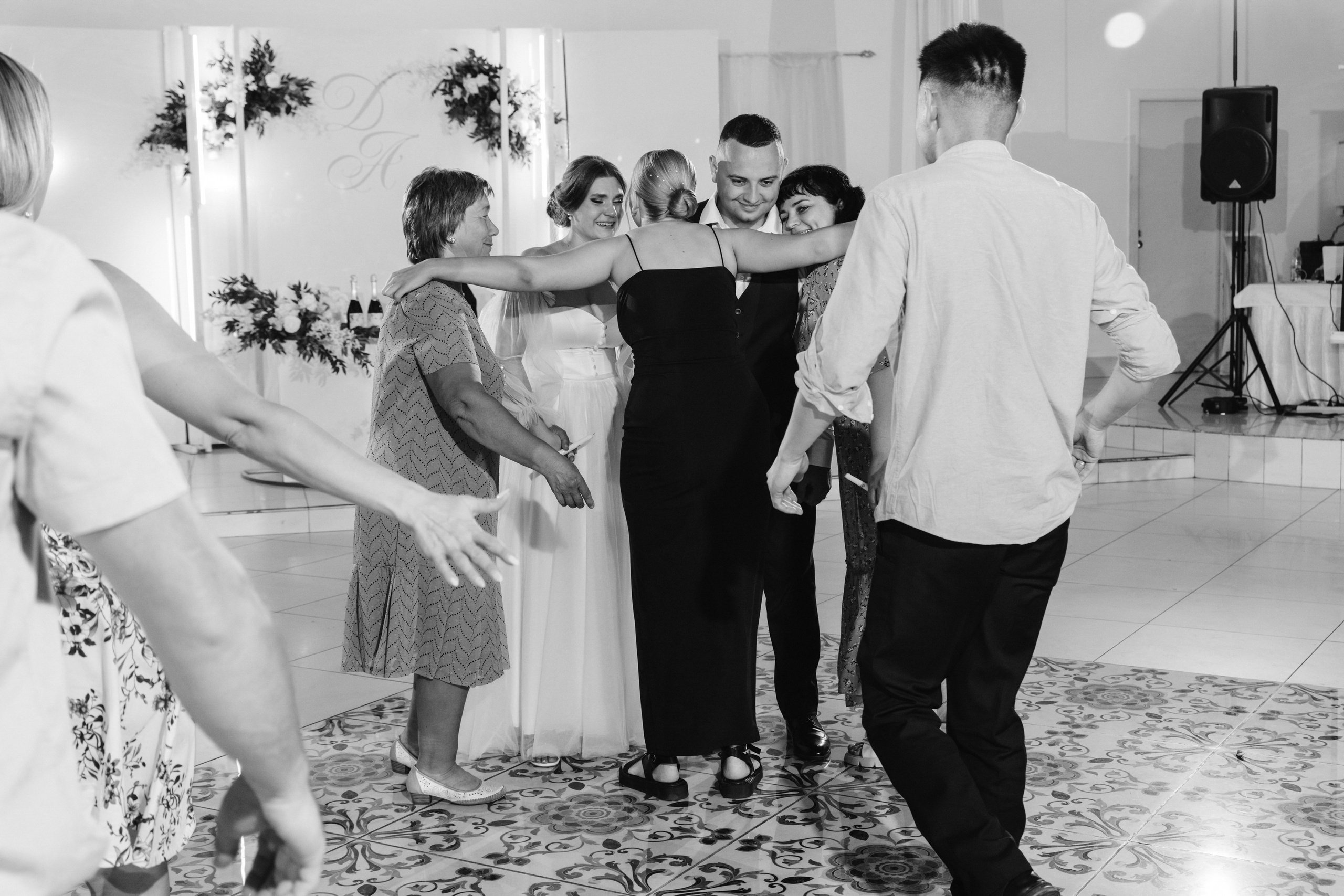 Свадьба Дмитрия и Анастасии. Фотосессии, Семейный, свадебный фотограф в Самаре