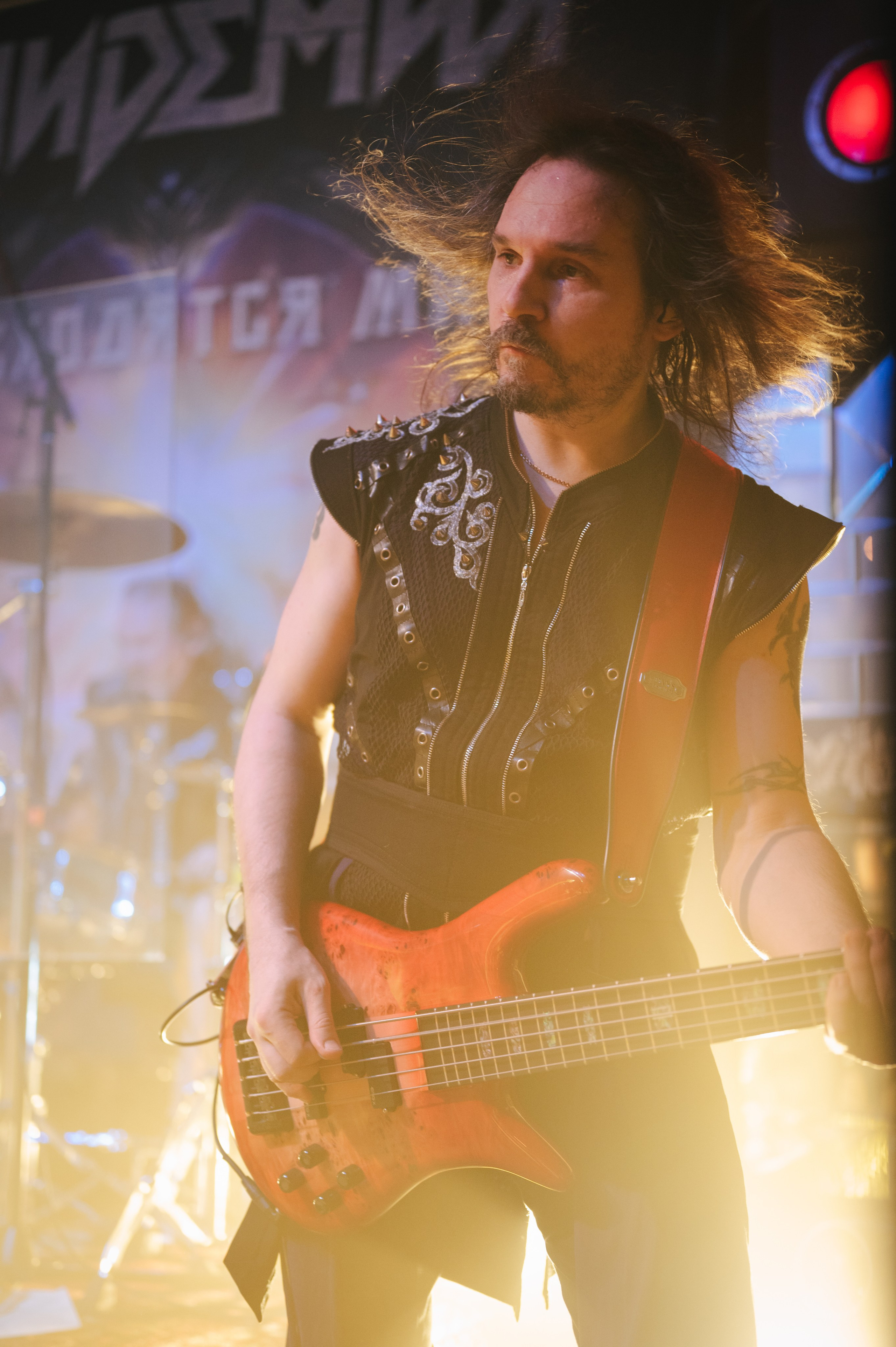 ЭПИДЕМИЯ в Пензе 13 февраля 2026 г. Фотограф Анна Темнова. Пенза