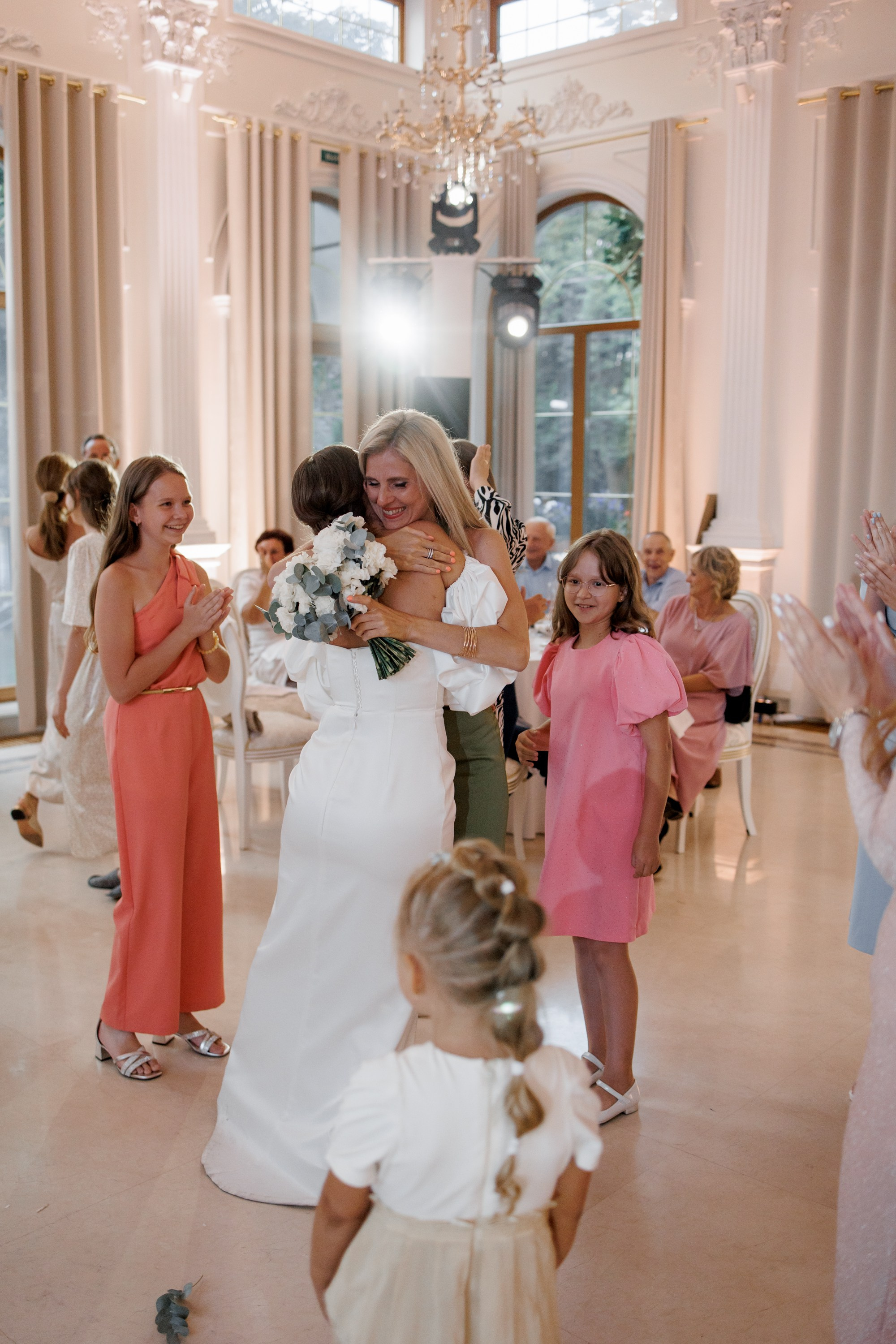 Wedding Day. Свадебный фотограф в Минске Минчукова Анна