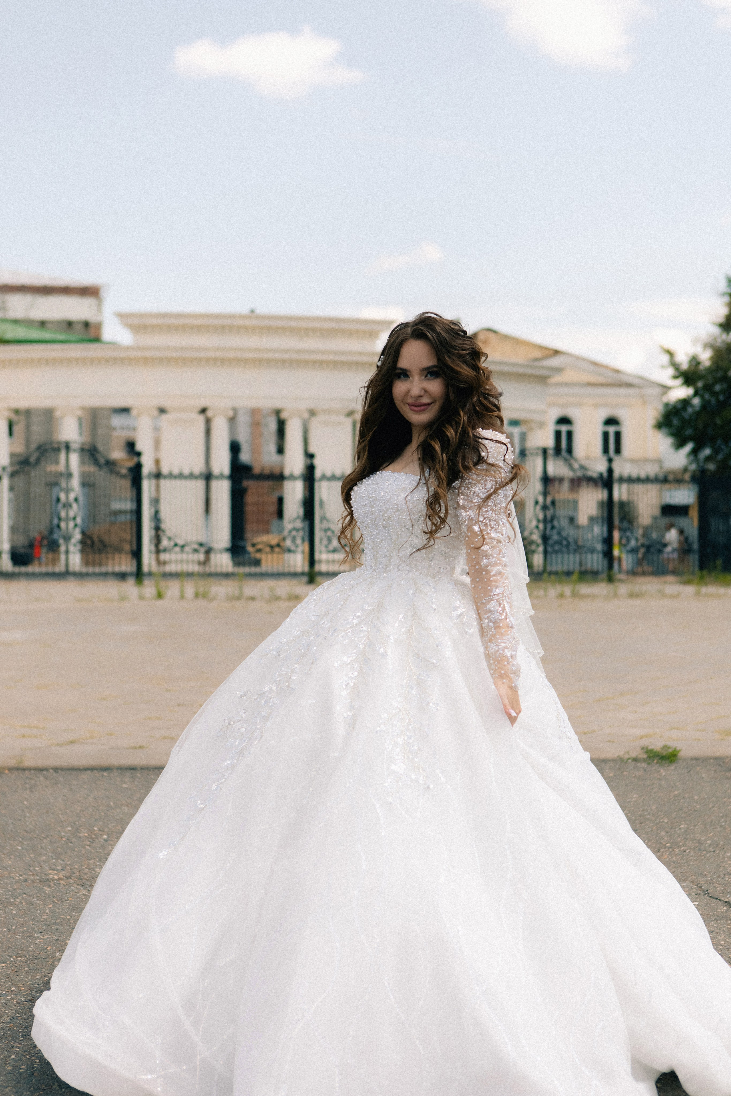 Анастасия/Даниил. Фотограф Оренбург Алёна Лелет