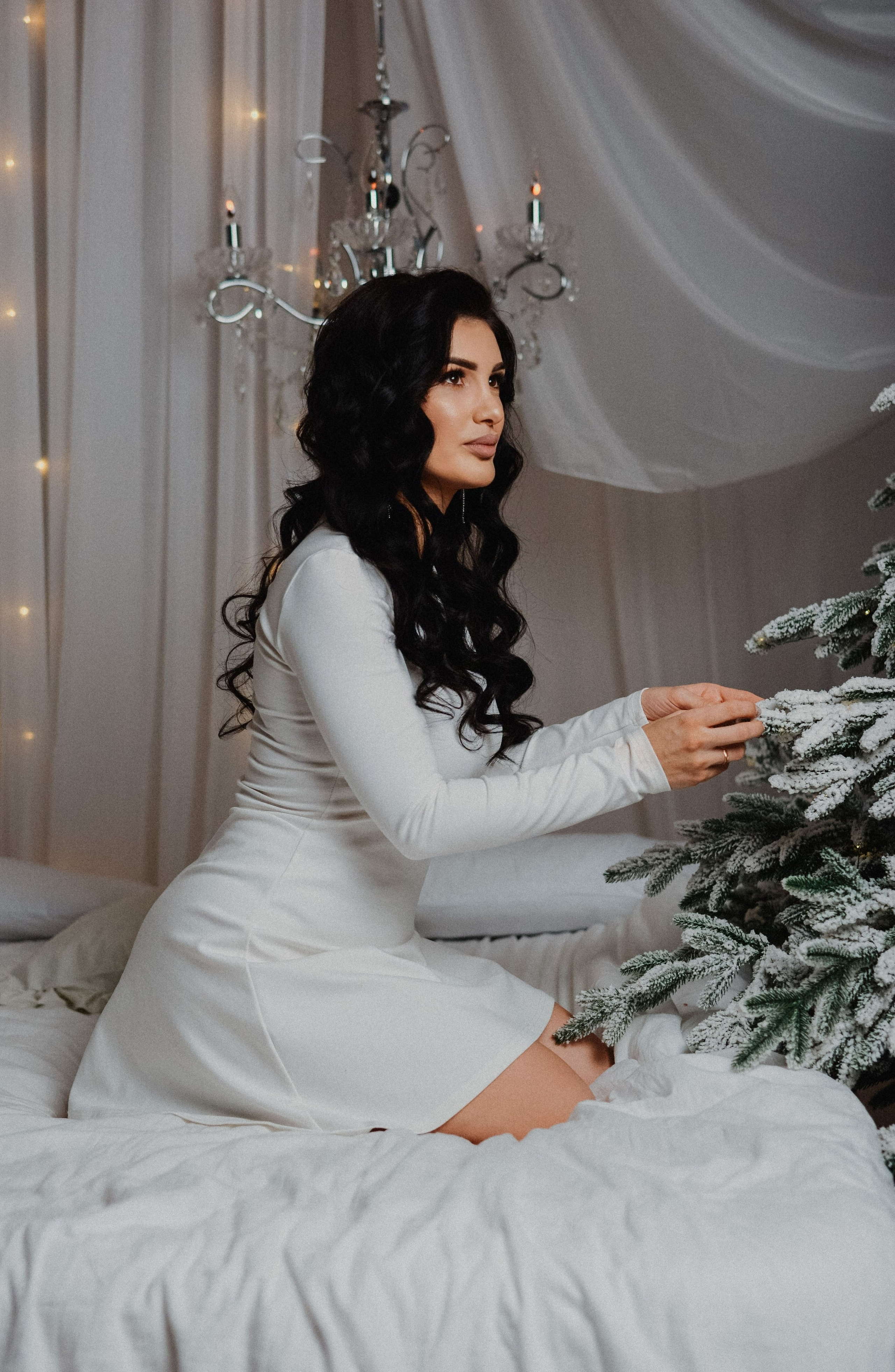 Лина Романова. Фотограф в Москве Ангелина Ким