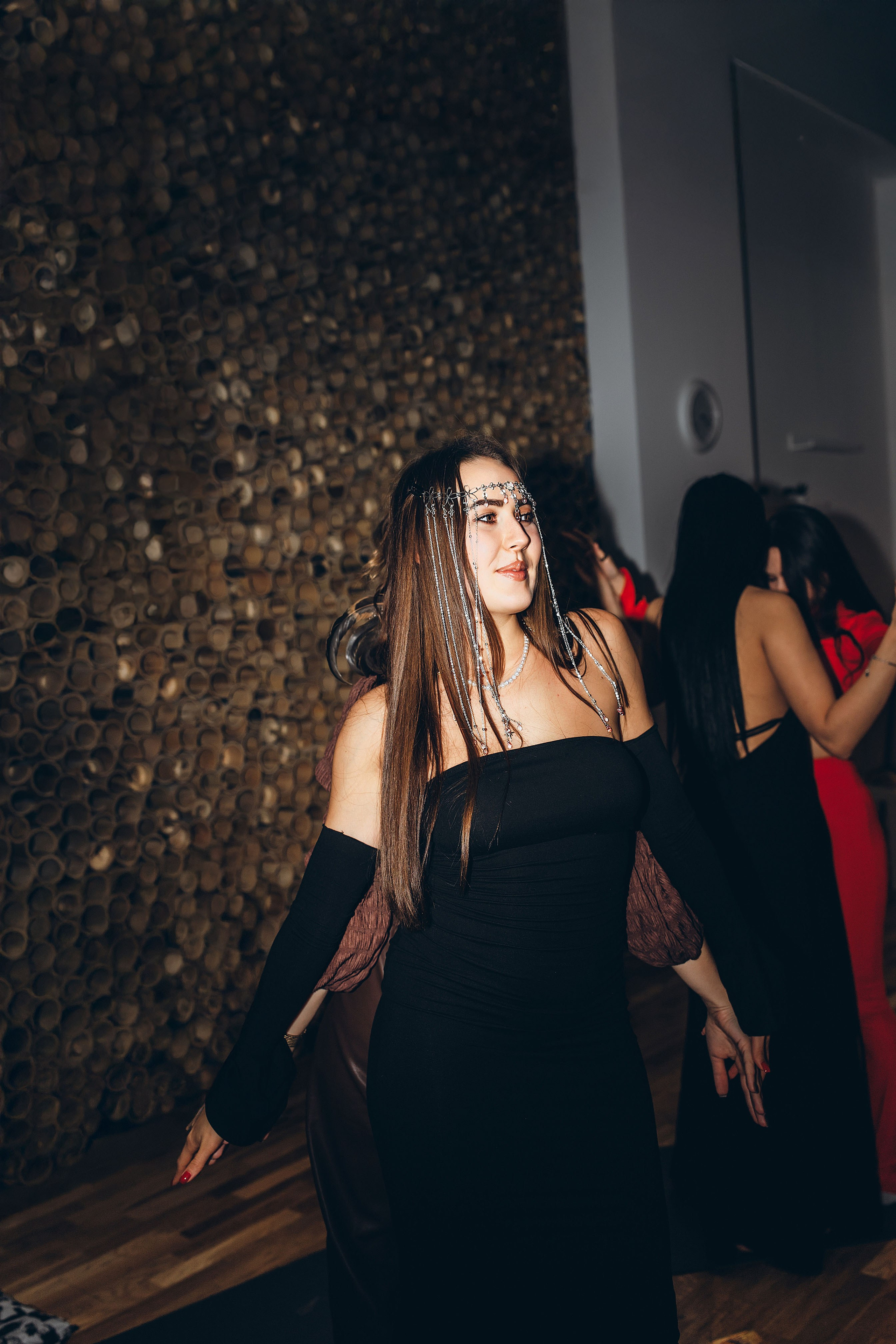 Тантарическая женщина (женский круг). Фотограф в Москве Ангелина Ким