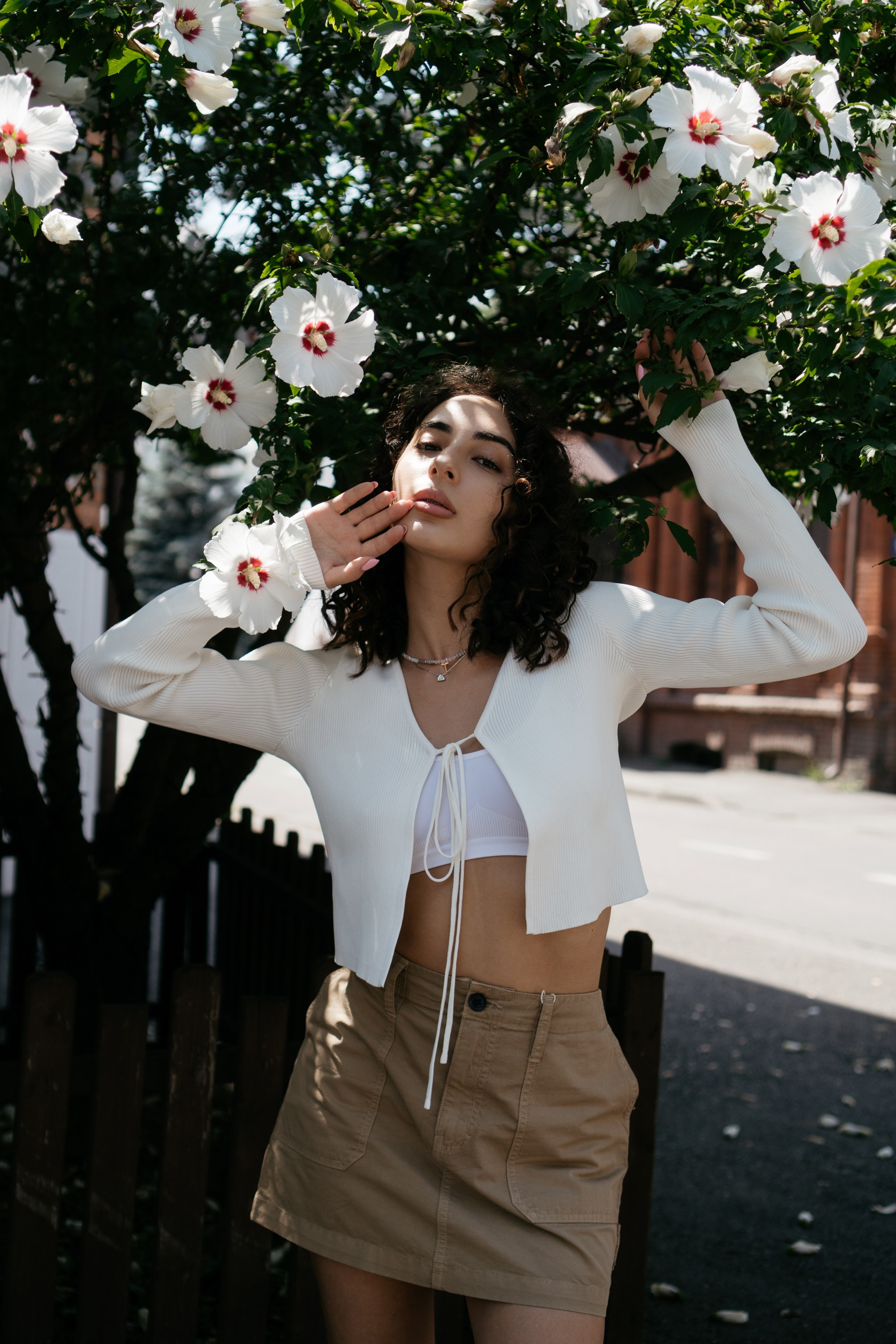 Берта. Серж Пироев | Фотограф во Владикавказе