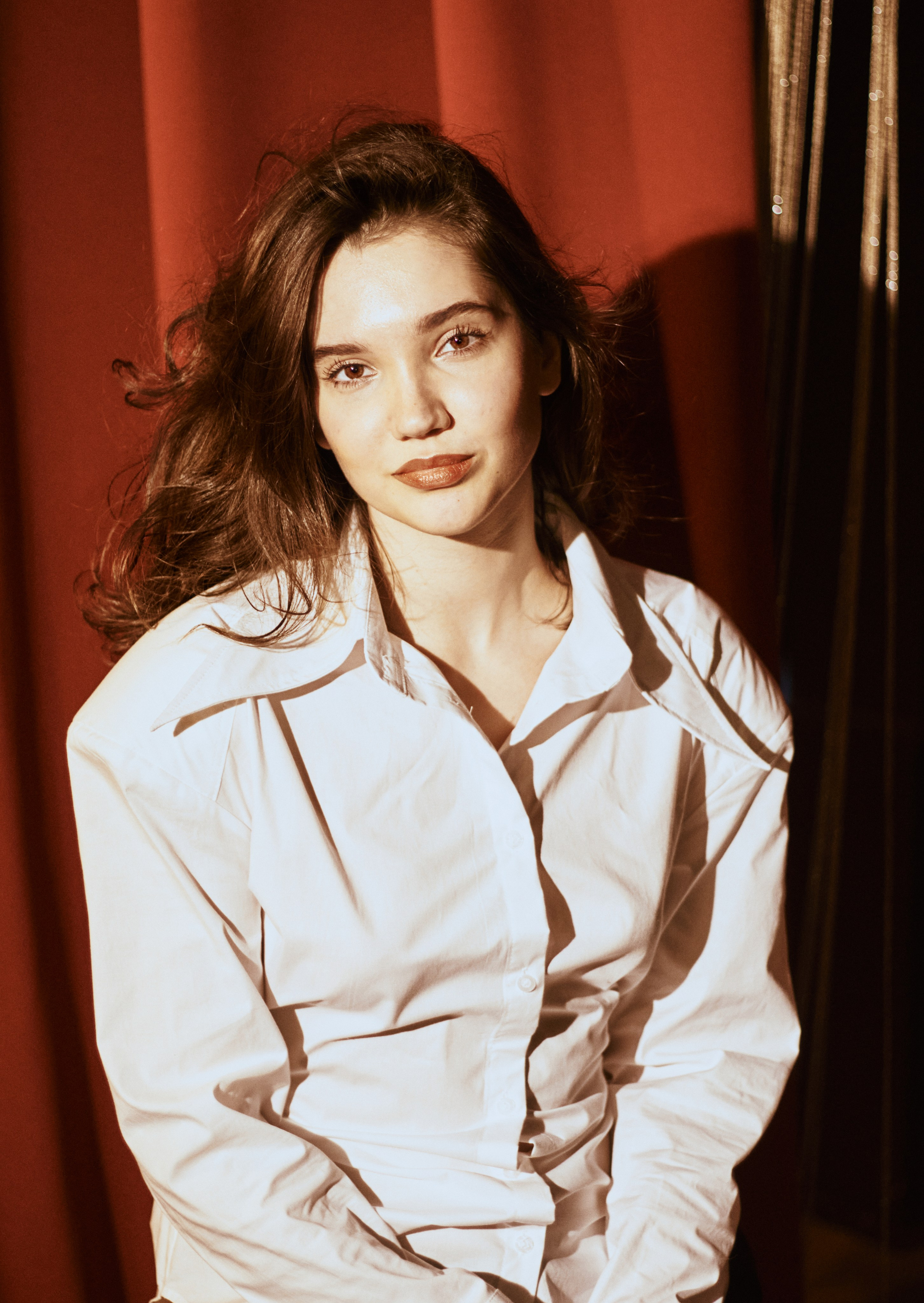 Алена. Портретный и свадебный фотограф в Москве Александра