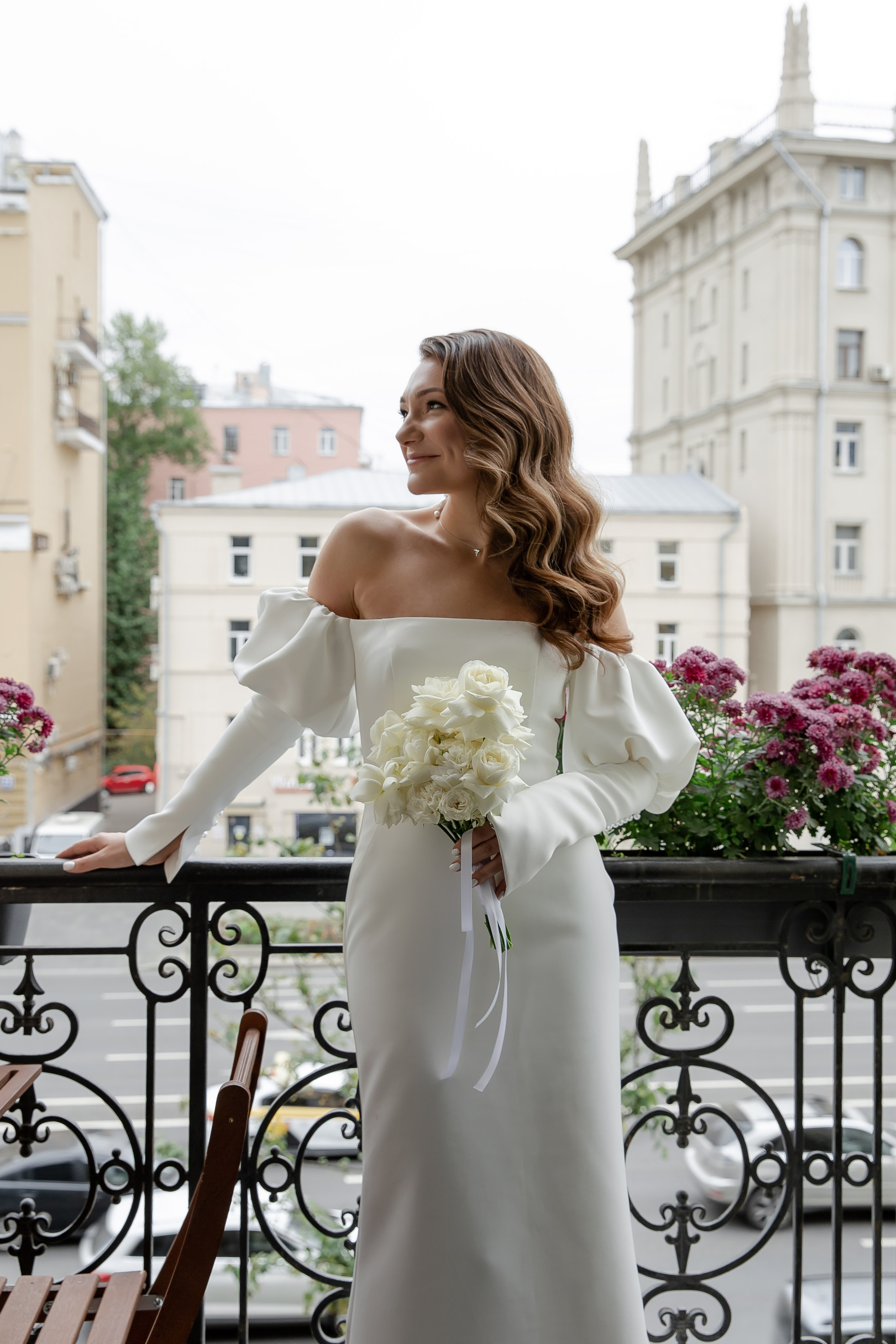 Татьяна & Влад. Фотограф Абакумова Анастасия