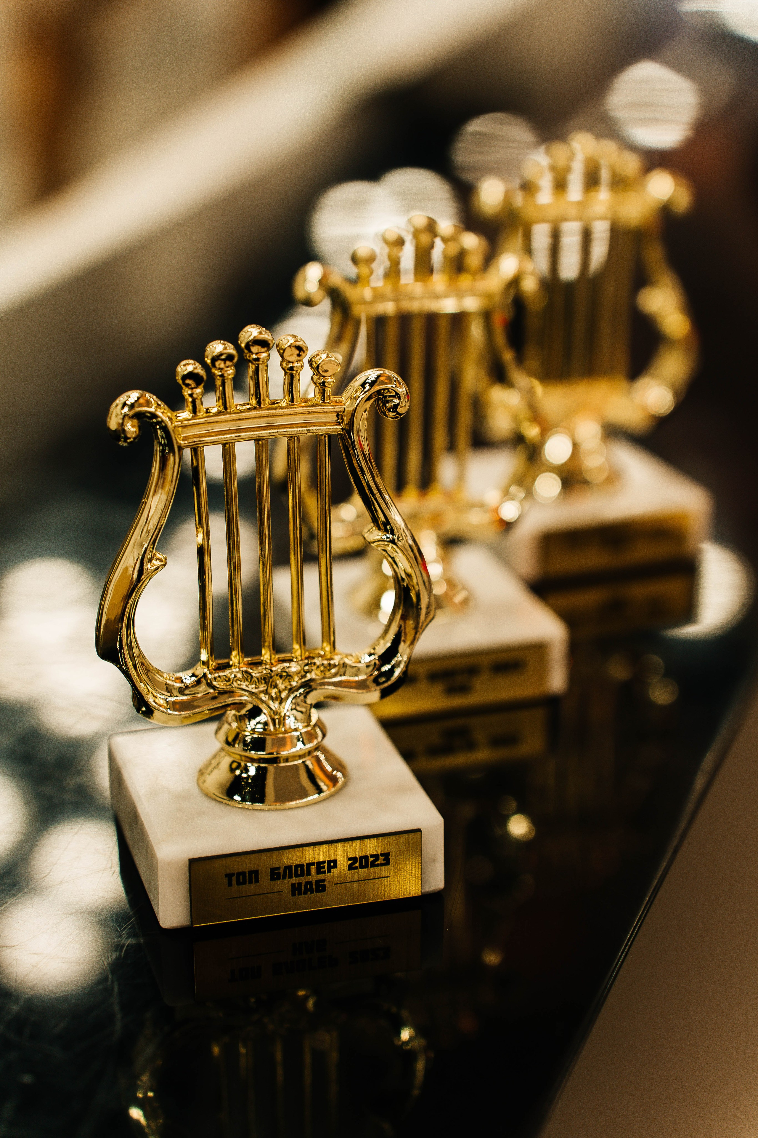 BLOGGER SUMMIT | Mercury space. Фотограф Абакумова Анастасия