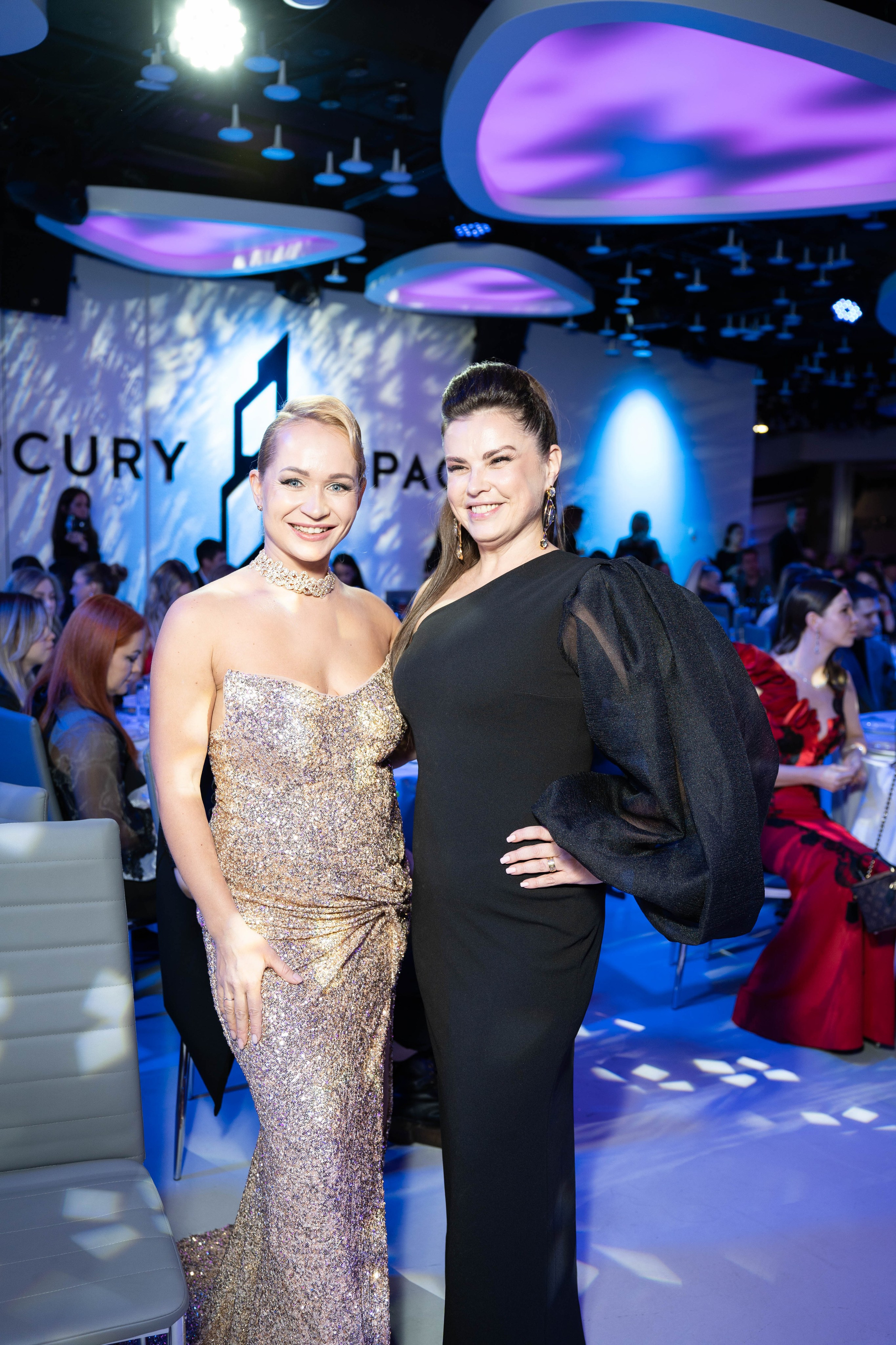 BLOGGER SUMMIT | Mercury space. Фотограф Абакумова Анастасия