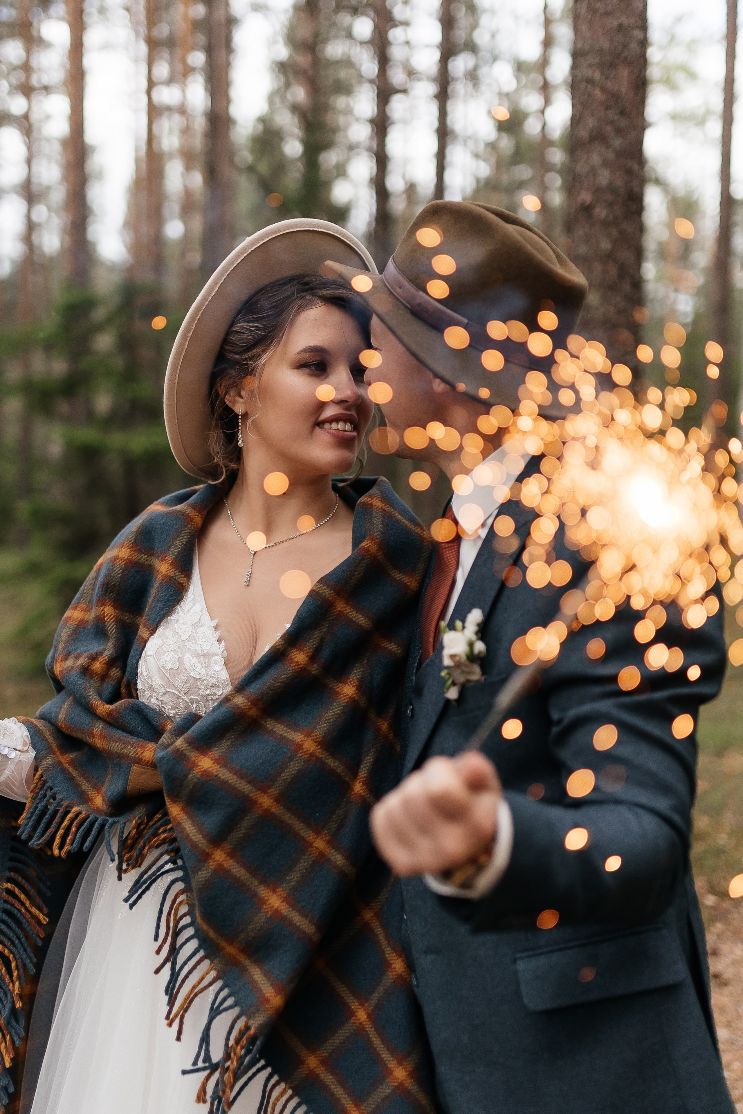 Саша и Настя. Фотограф Макс Ветошкин 📷
