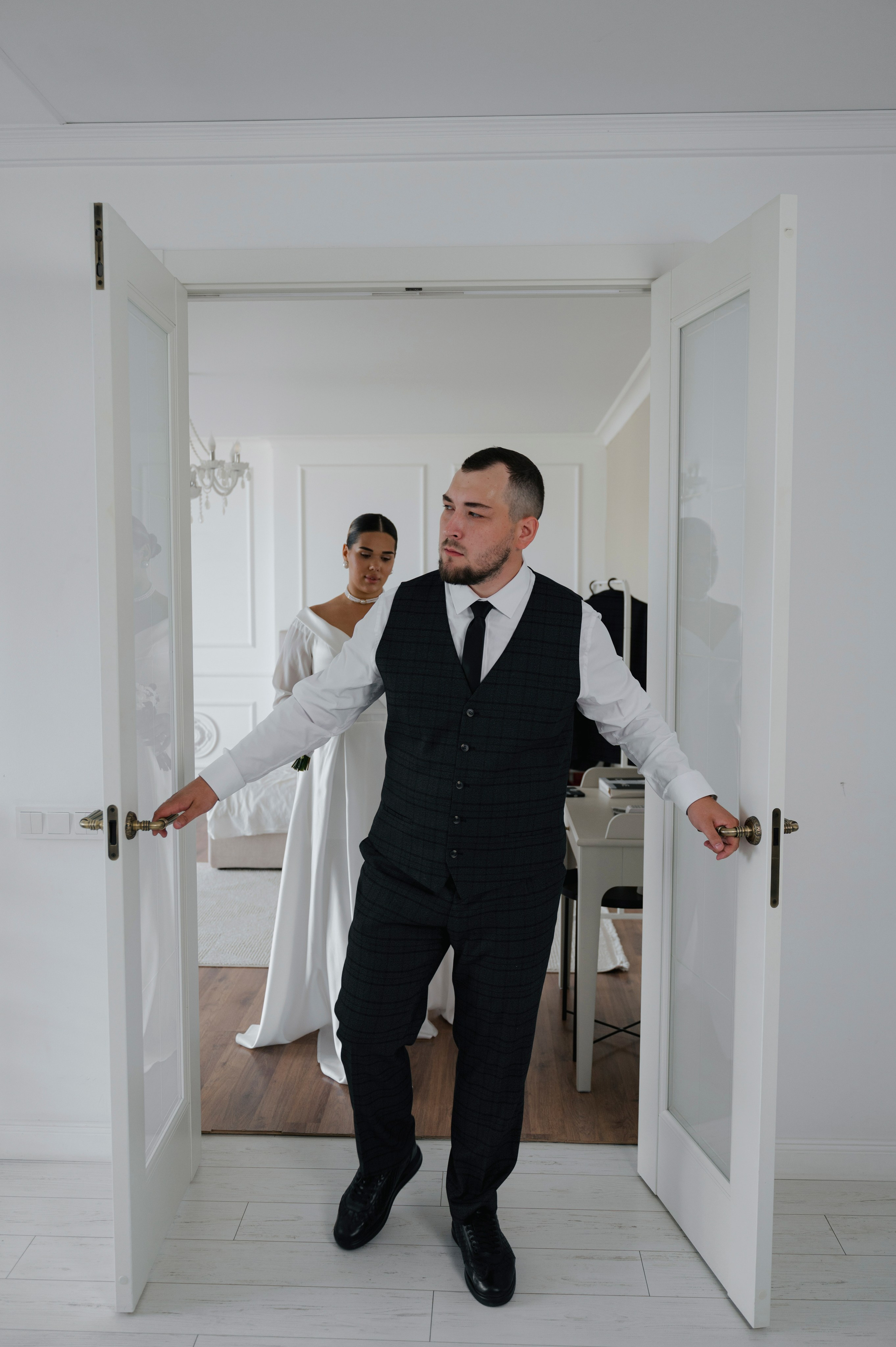 Алексей и Анастасия. Фотограф в Абакане и Минусинске