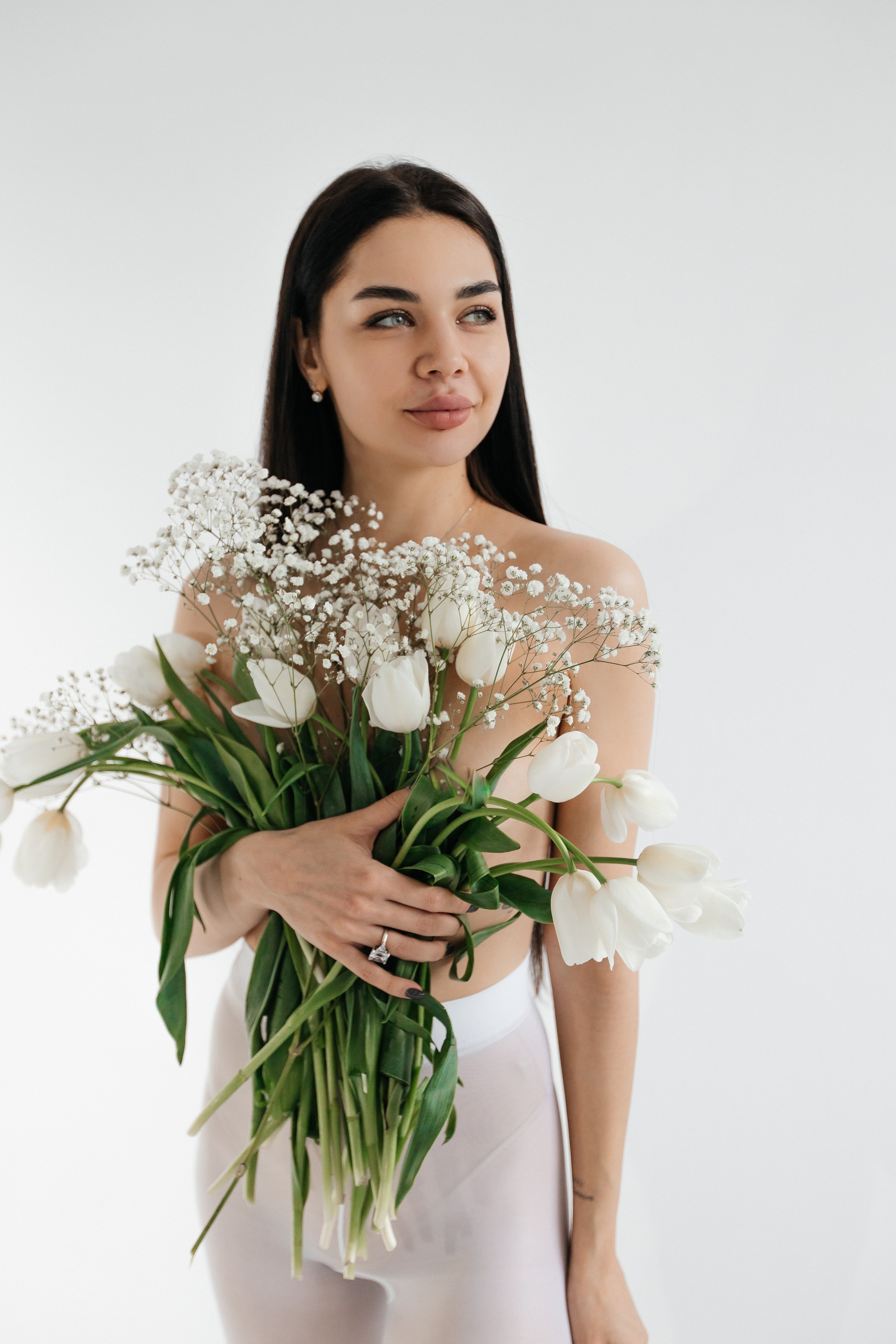 Валя. Фотограф Таганрог Любимая Надя