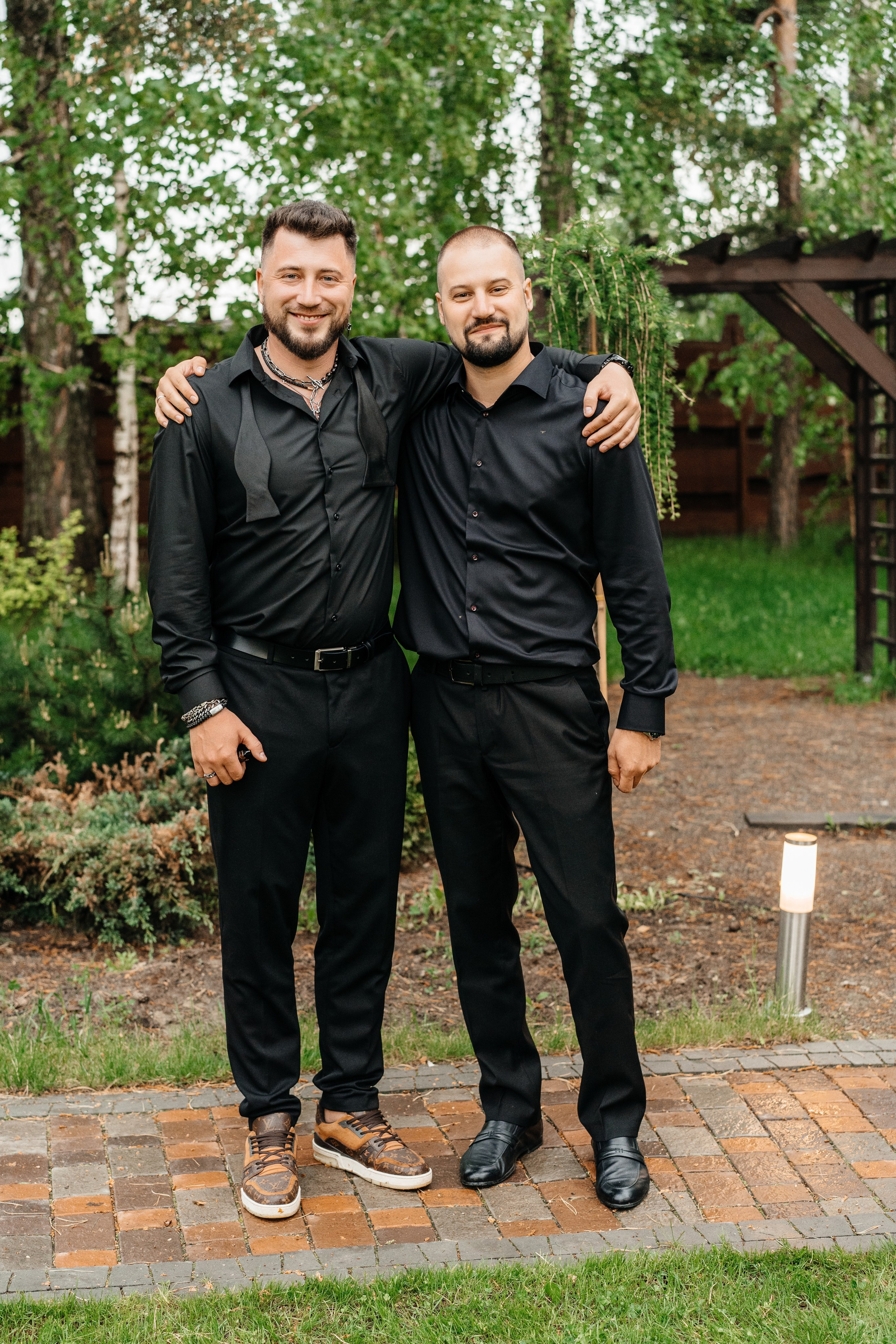 Элла & Кирилл. Свадебный фотограф Барнаул Алексей Павлов