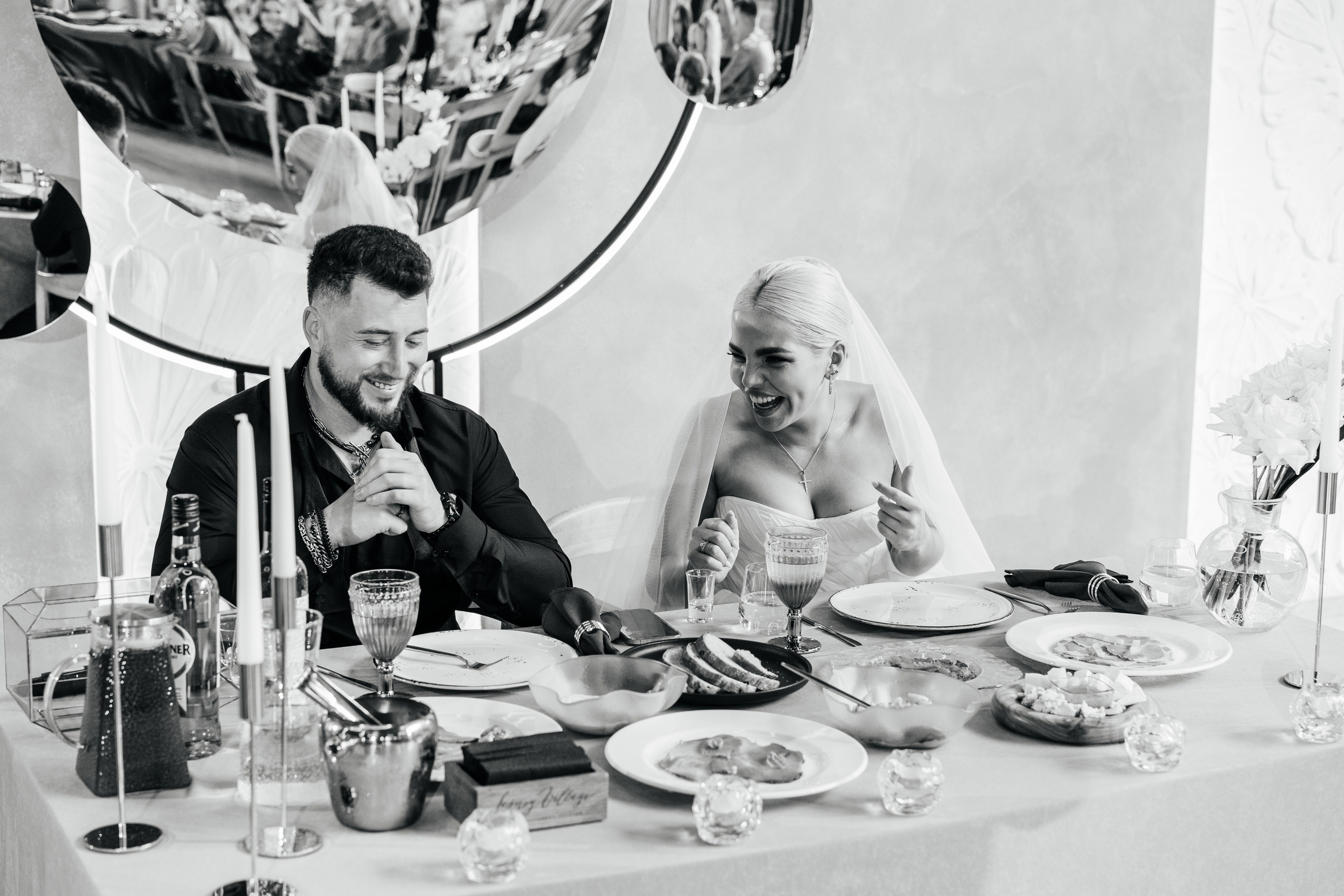 Элла & Кирилл. Свадебный фотограф Барнаул Алексей Павлов