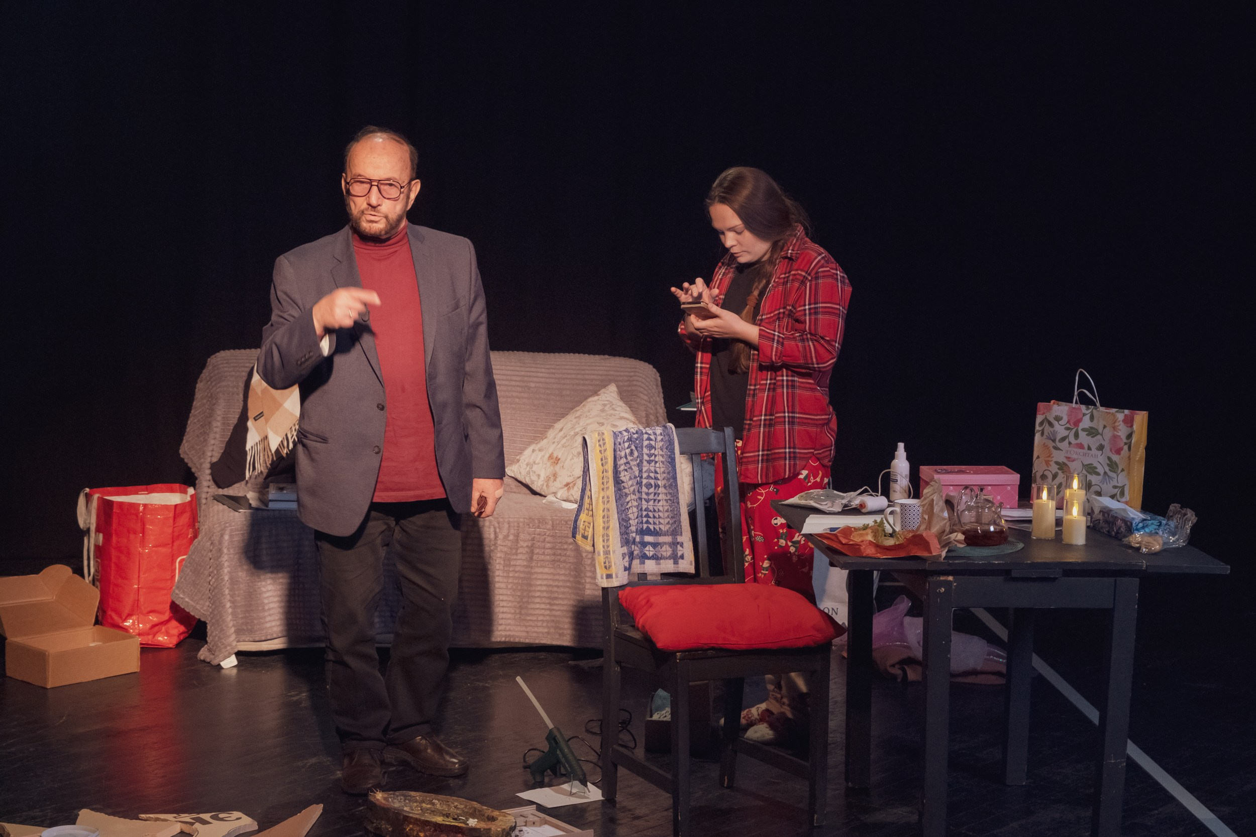 Видеокнига этюдного метода Вениамина Михайловича Фильштинского для социально-художественных проектов. Фотограф в Санкт-Петербурге и Москве Юлия Паршакова